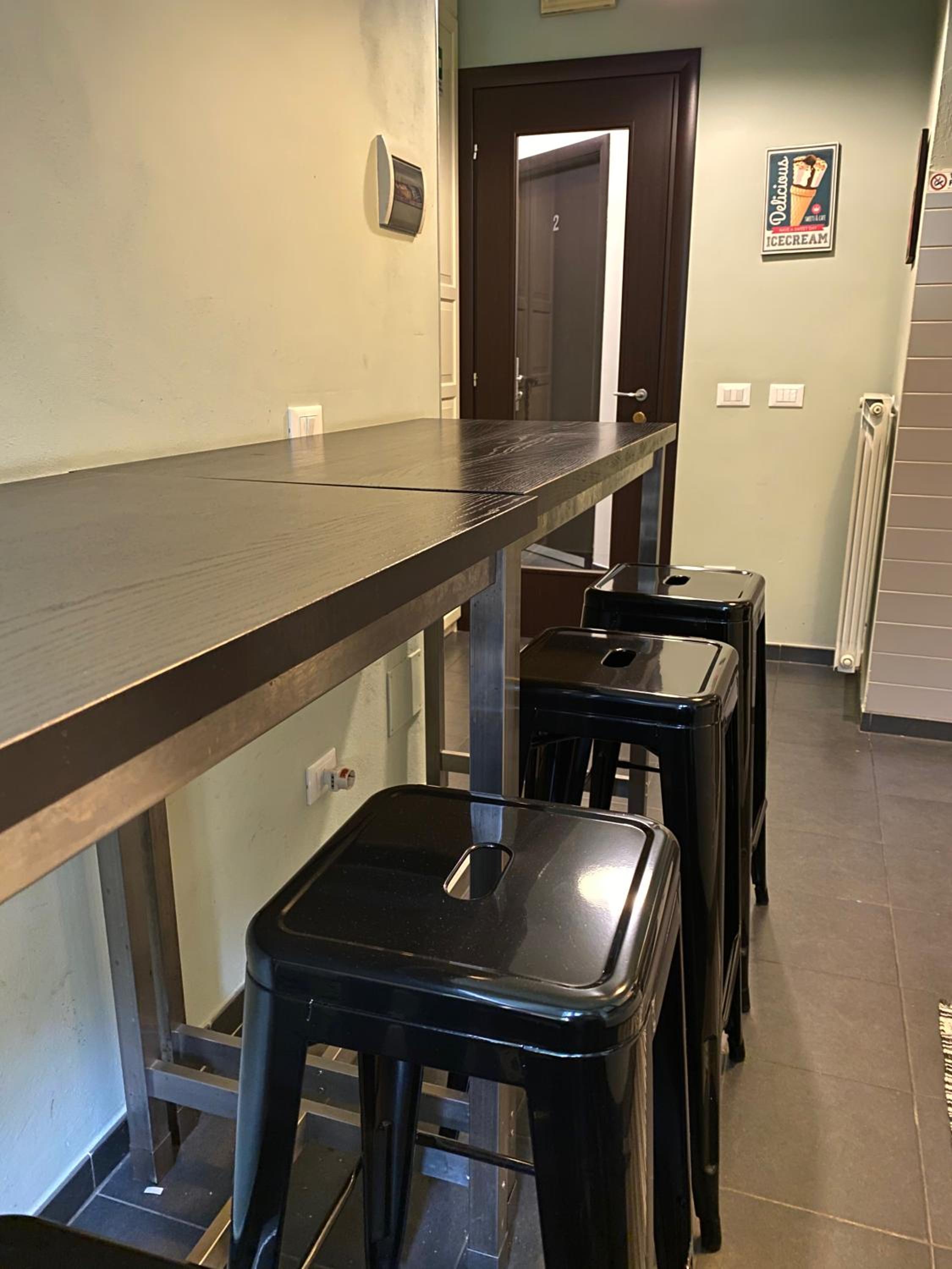 Guest House Rome by GHOR