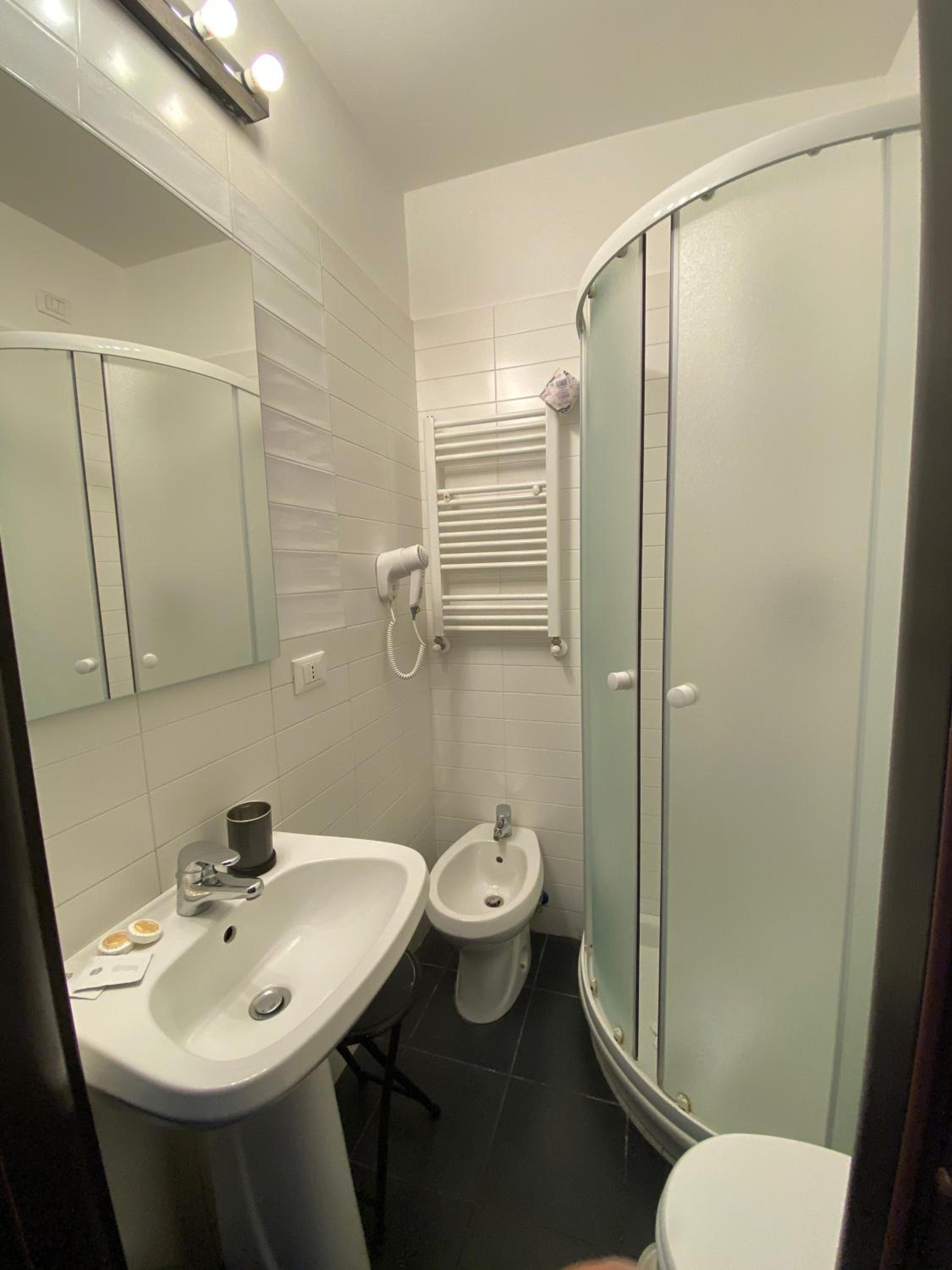 Guest House Rome by GHOR