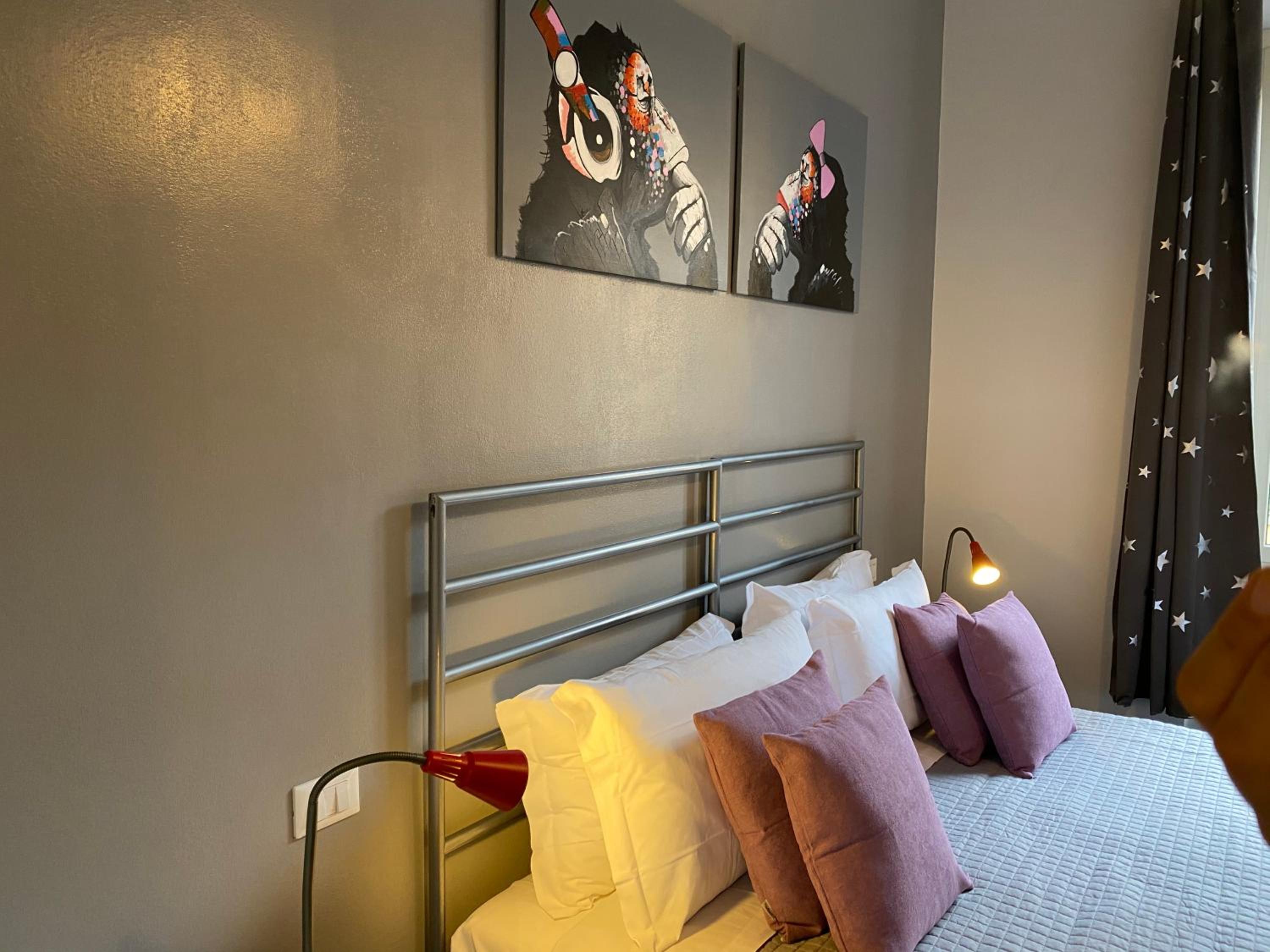 Guest House Rome by GHOR