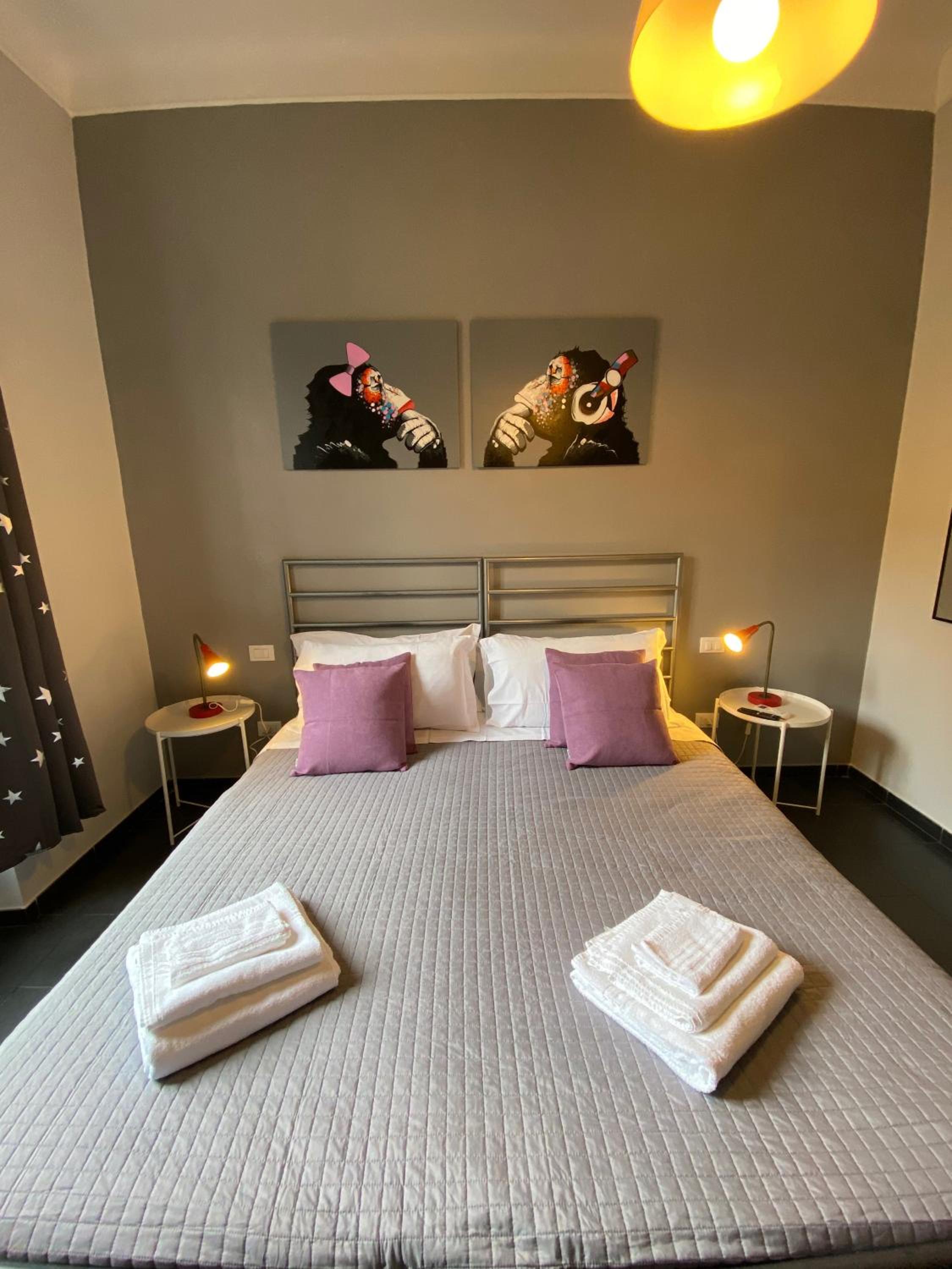 Guest House Rome by GHOR