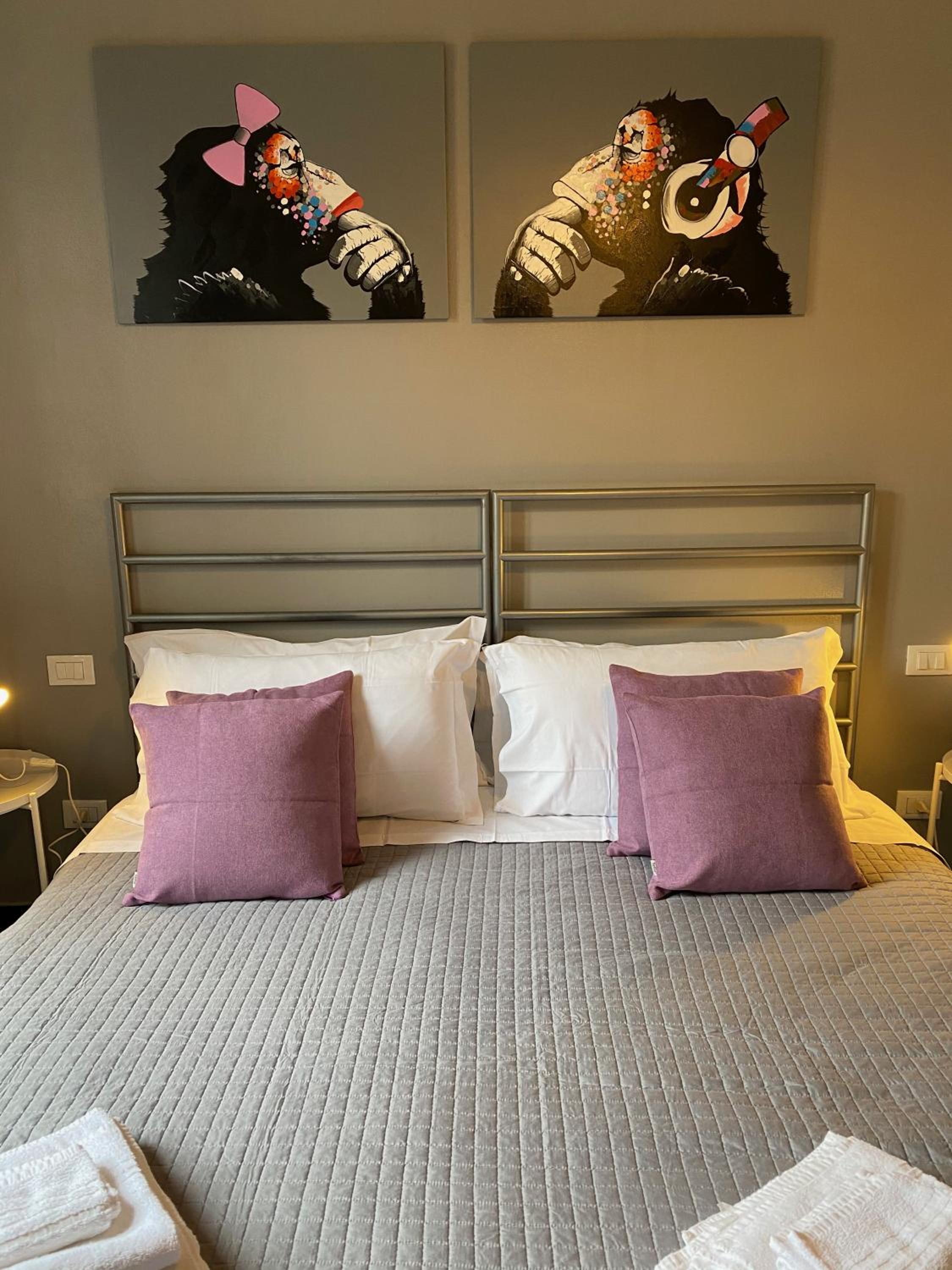 Guest House Rome by GHOR