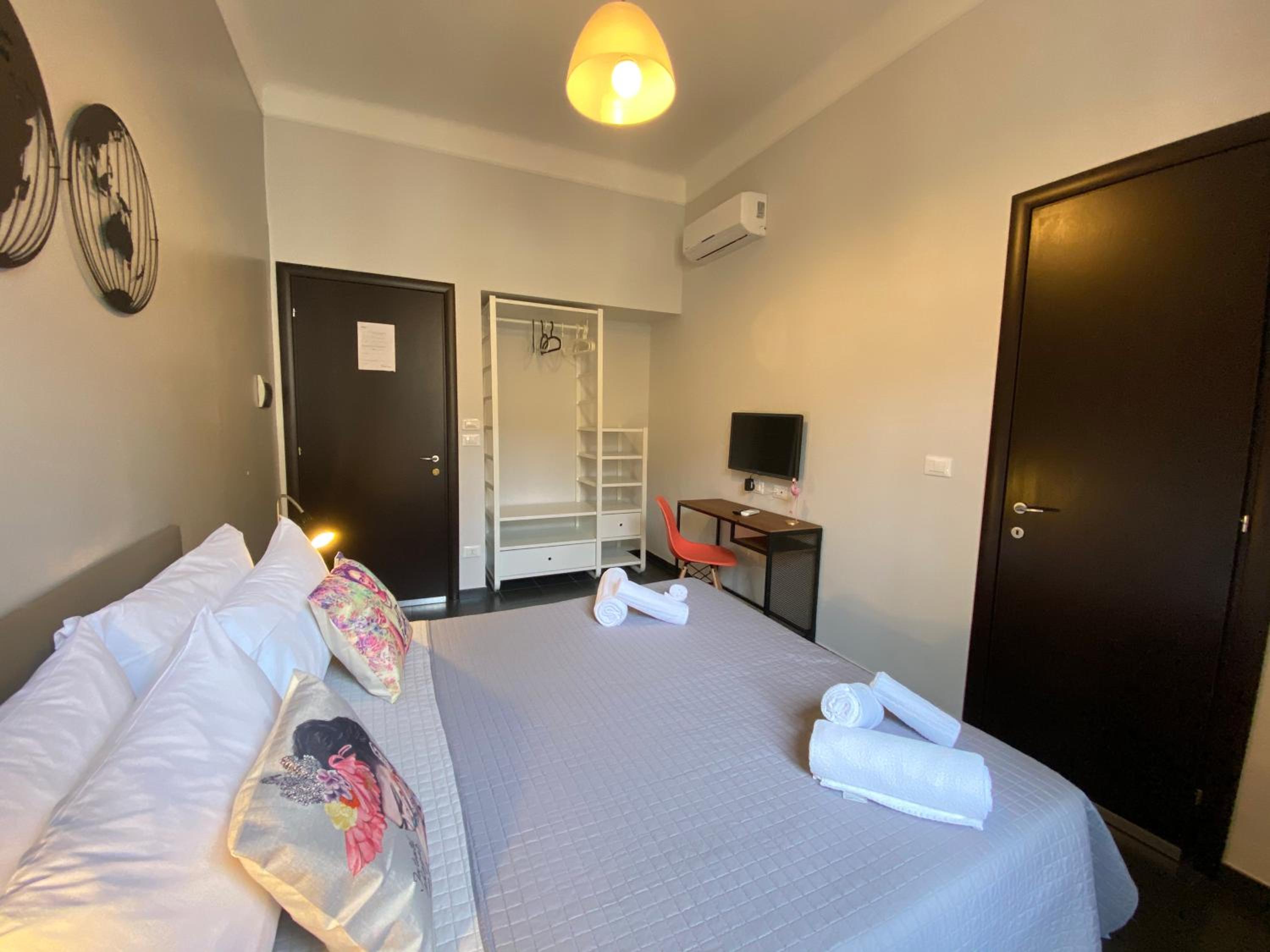Guest House Rome by GHOR