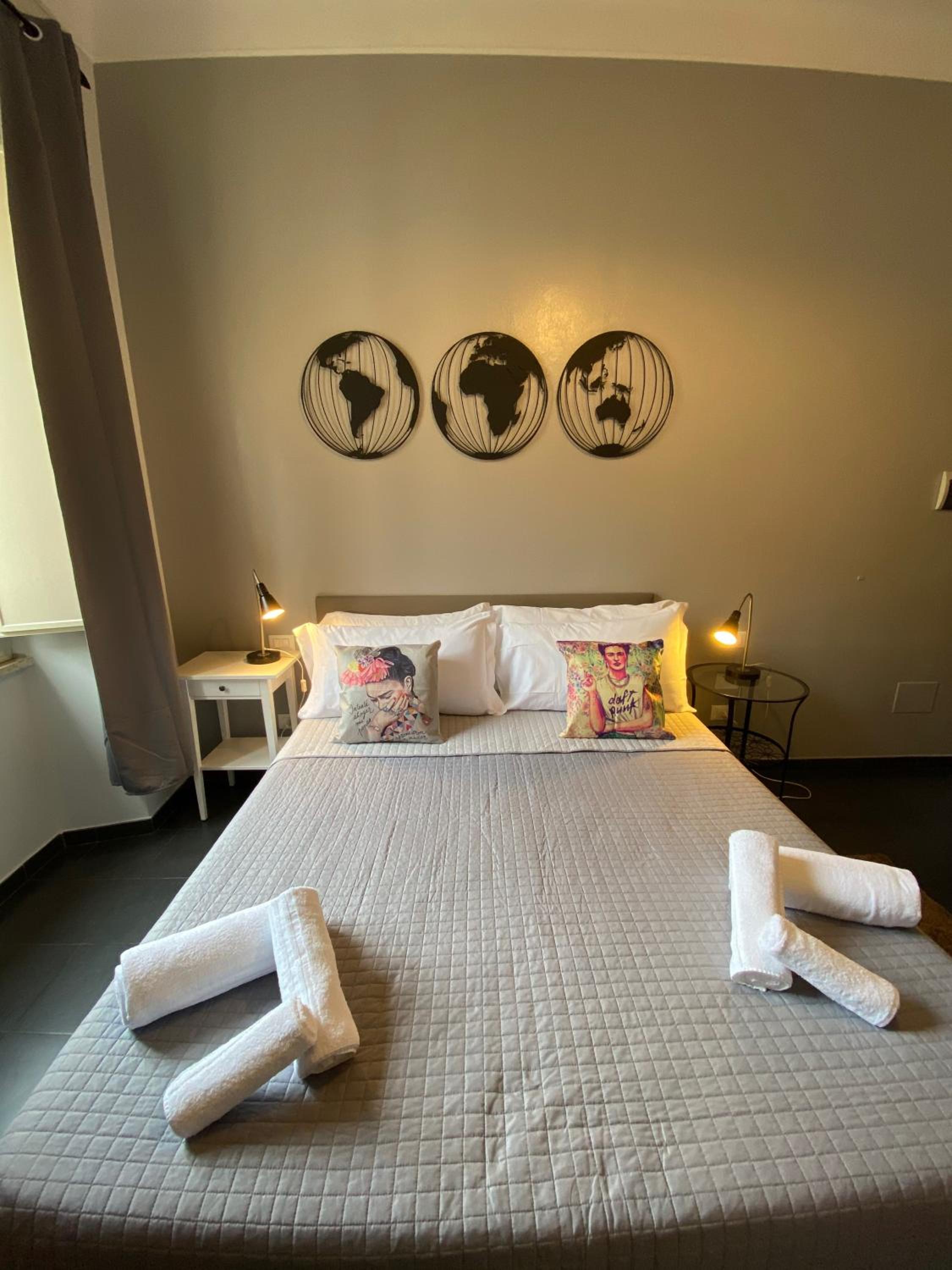 Guest House Rome by GHOR