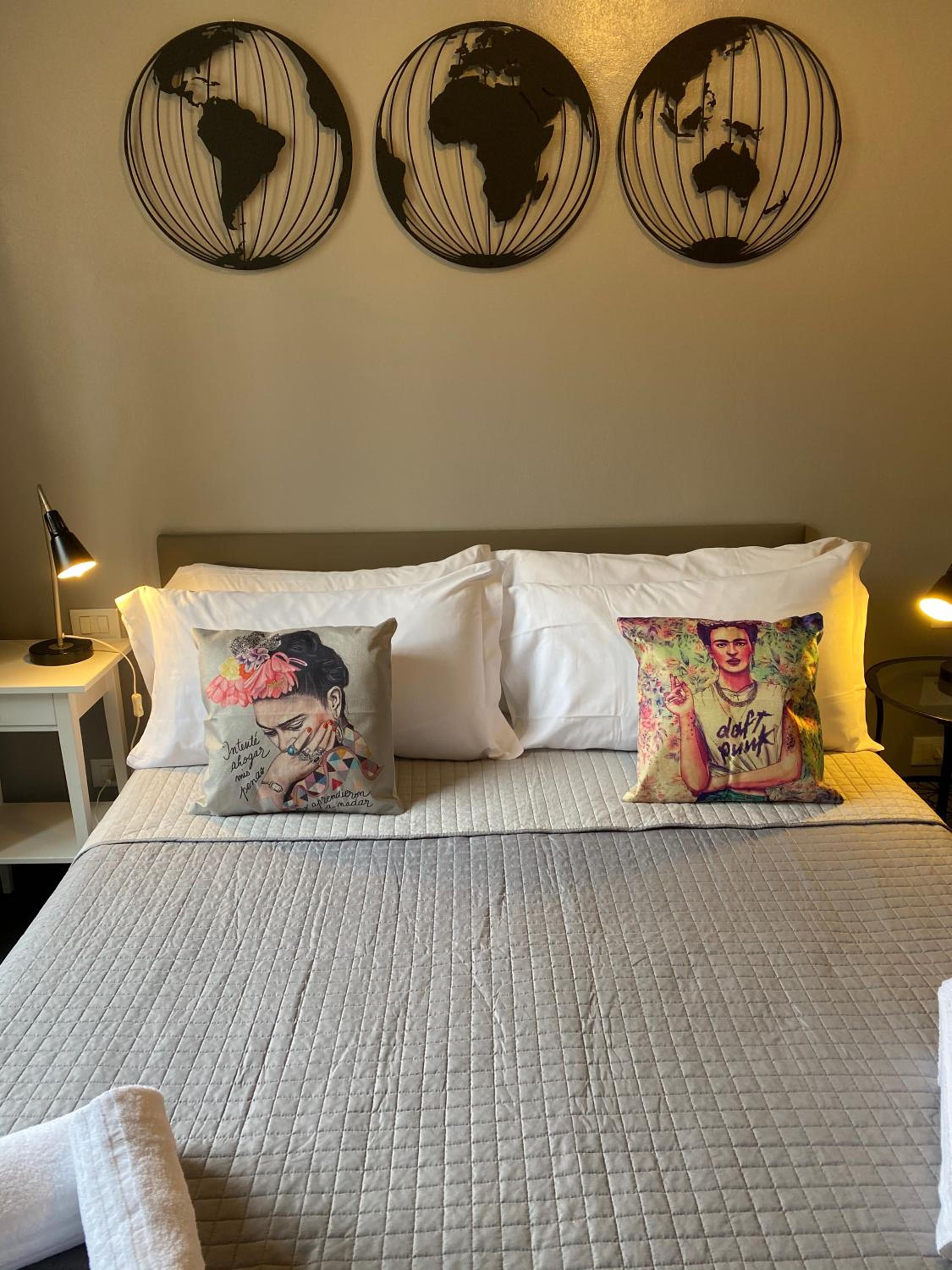 Guest House Rome by GHOR