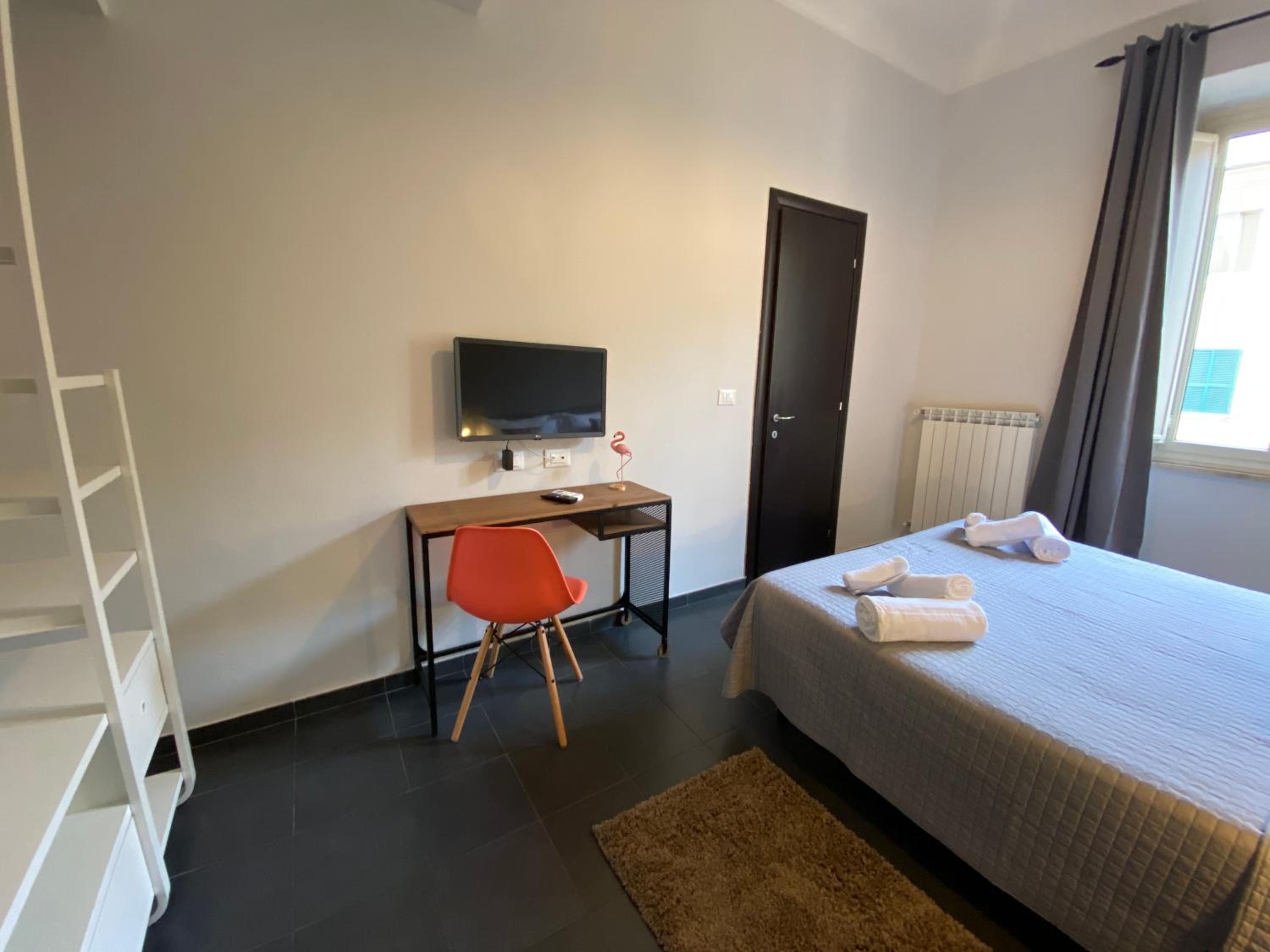 Guest House Rome by GHOR