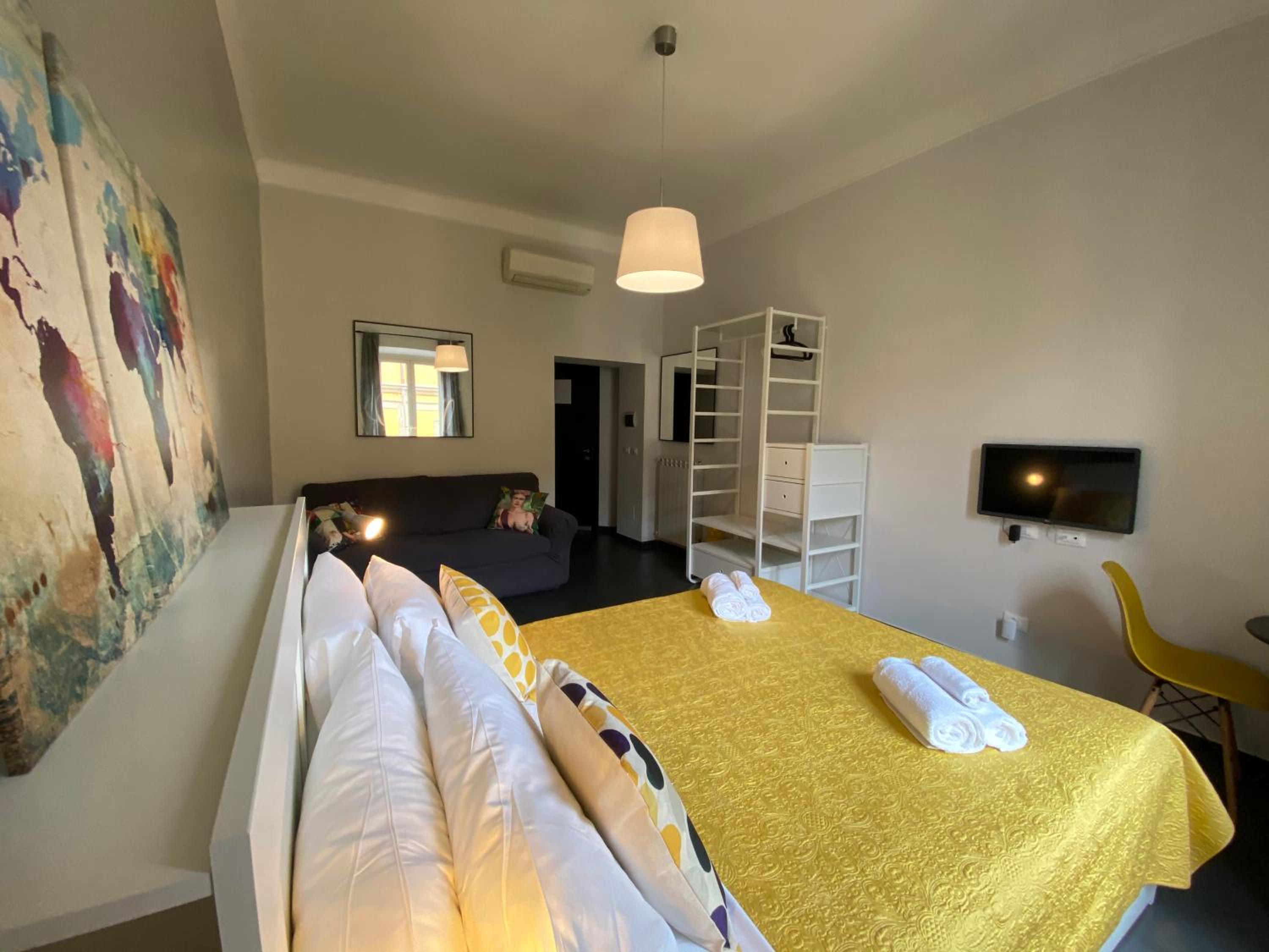 Guest House Rome by GHOR