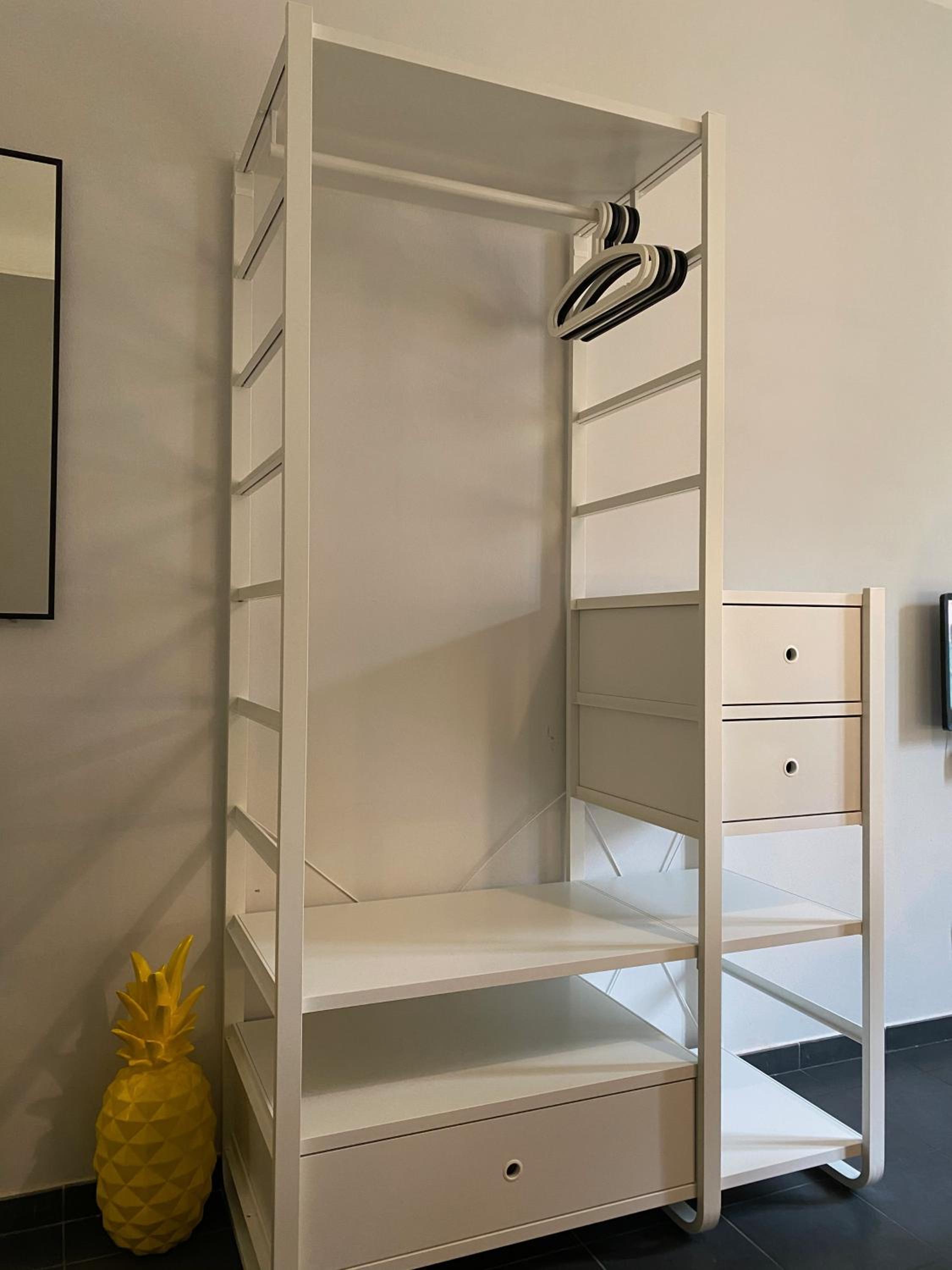 Guest House Rome by GHOR