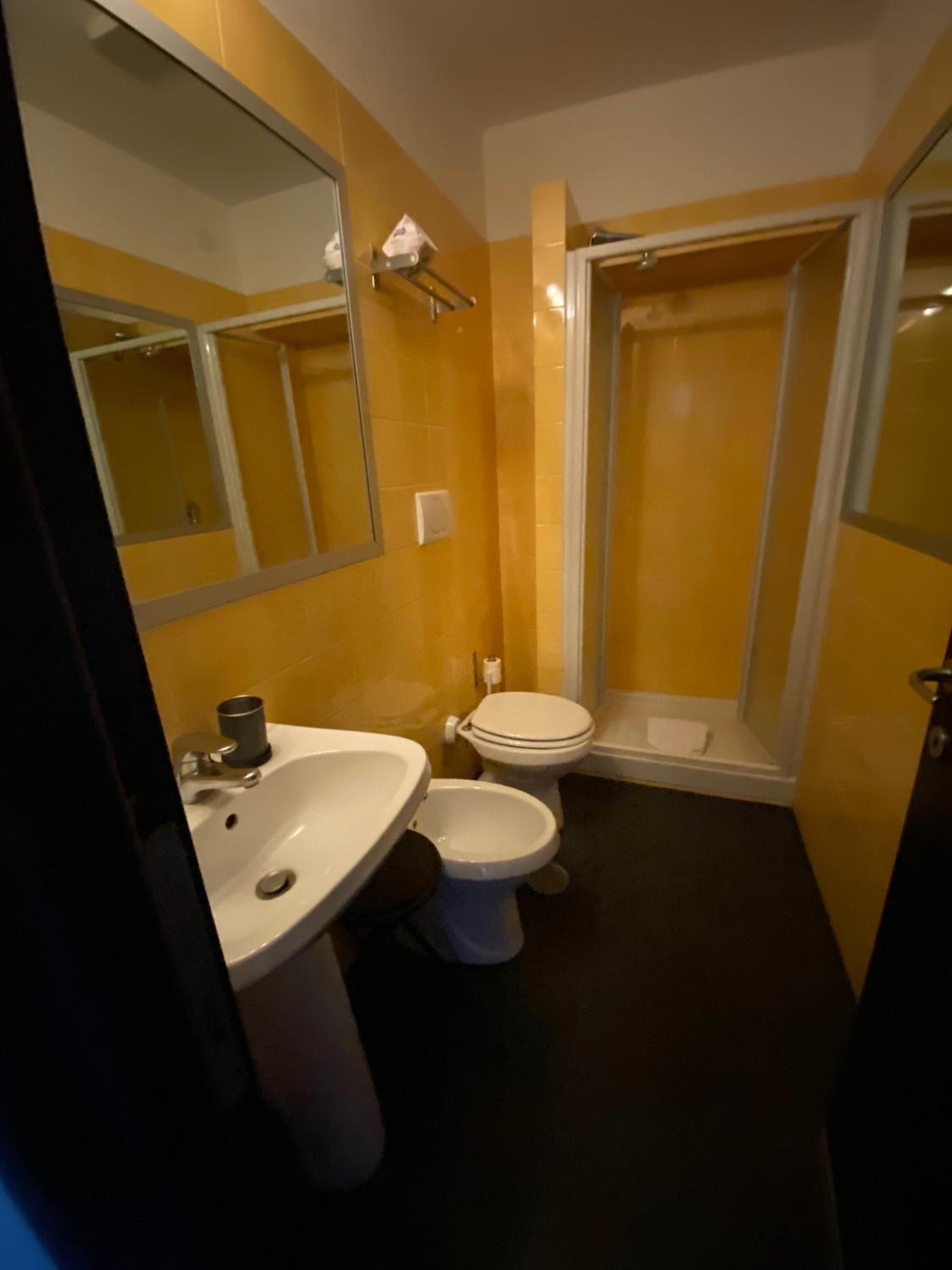 Guest House Rome by GHOR