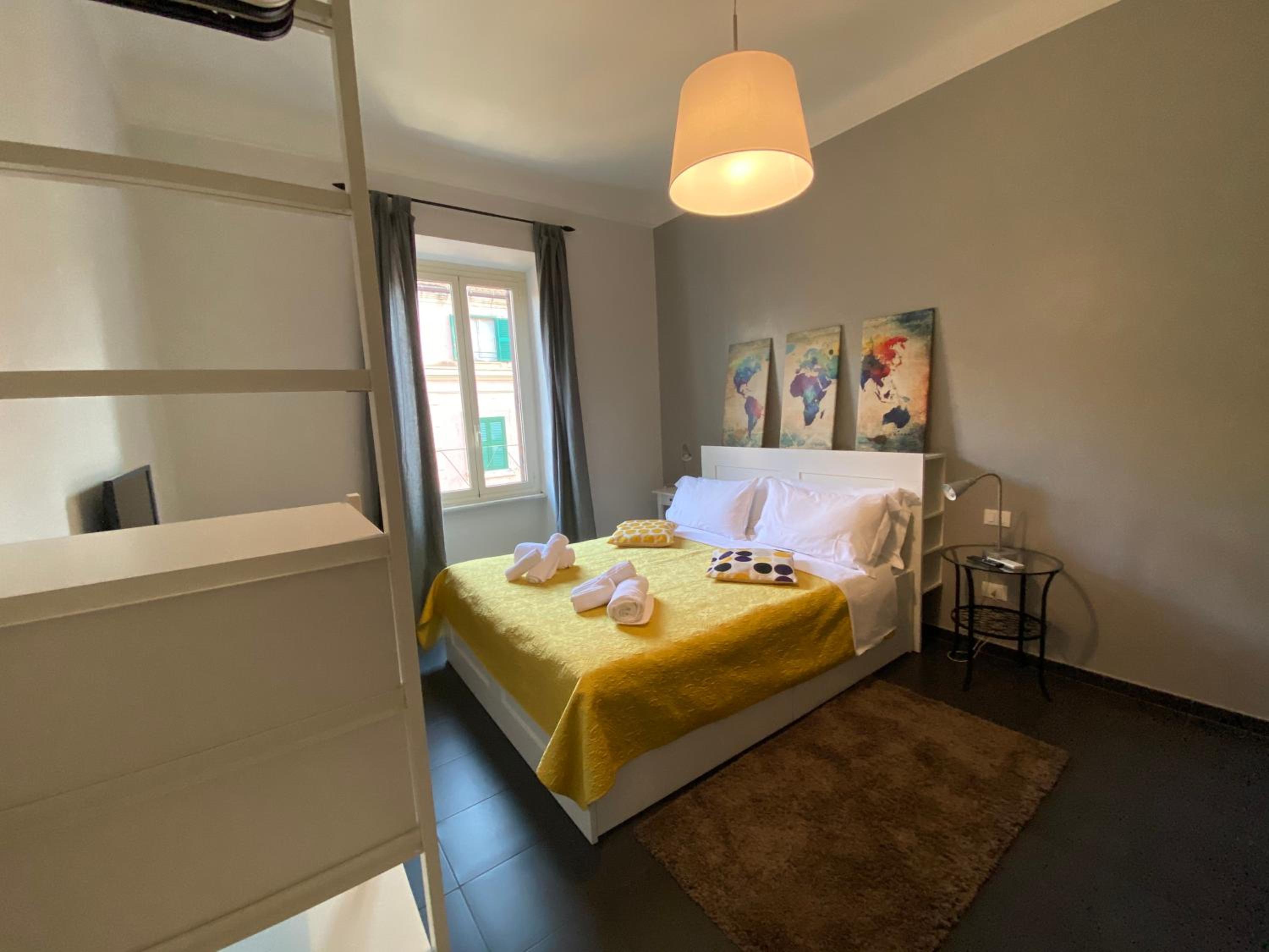 Guest House Rome by GHOR