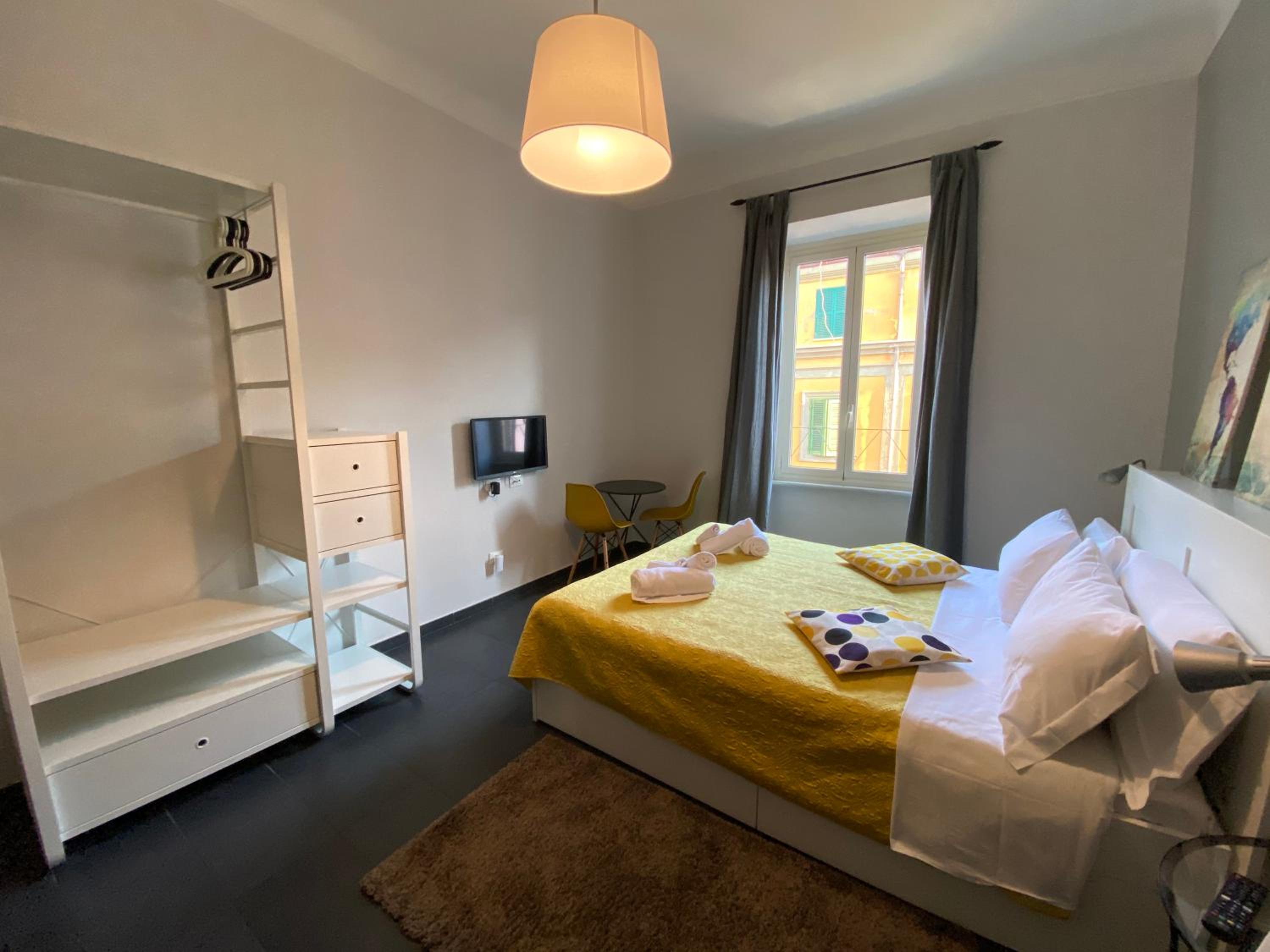 Guest House Rome by GHOR