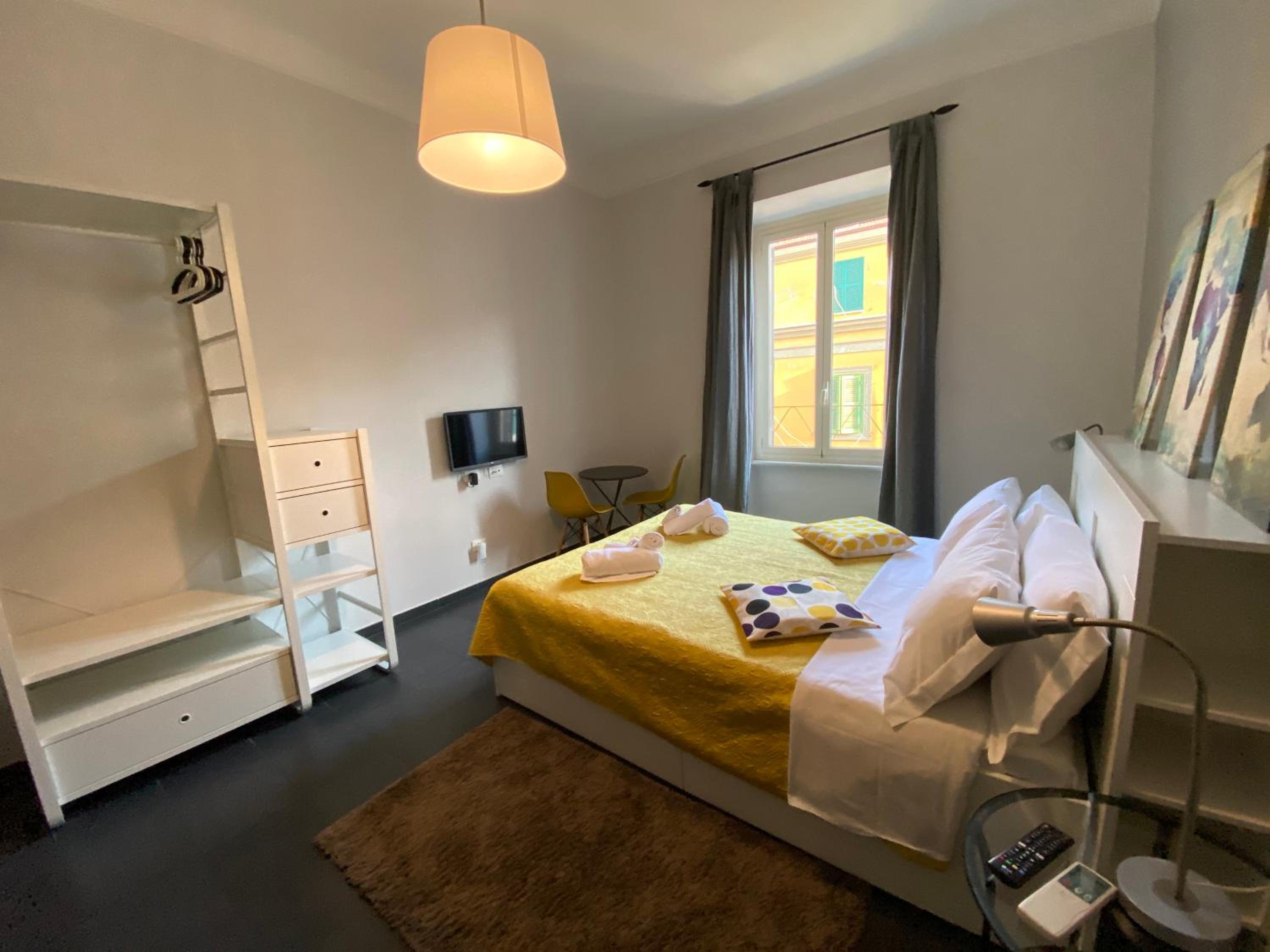 Guest House Rome by GHOR