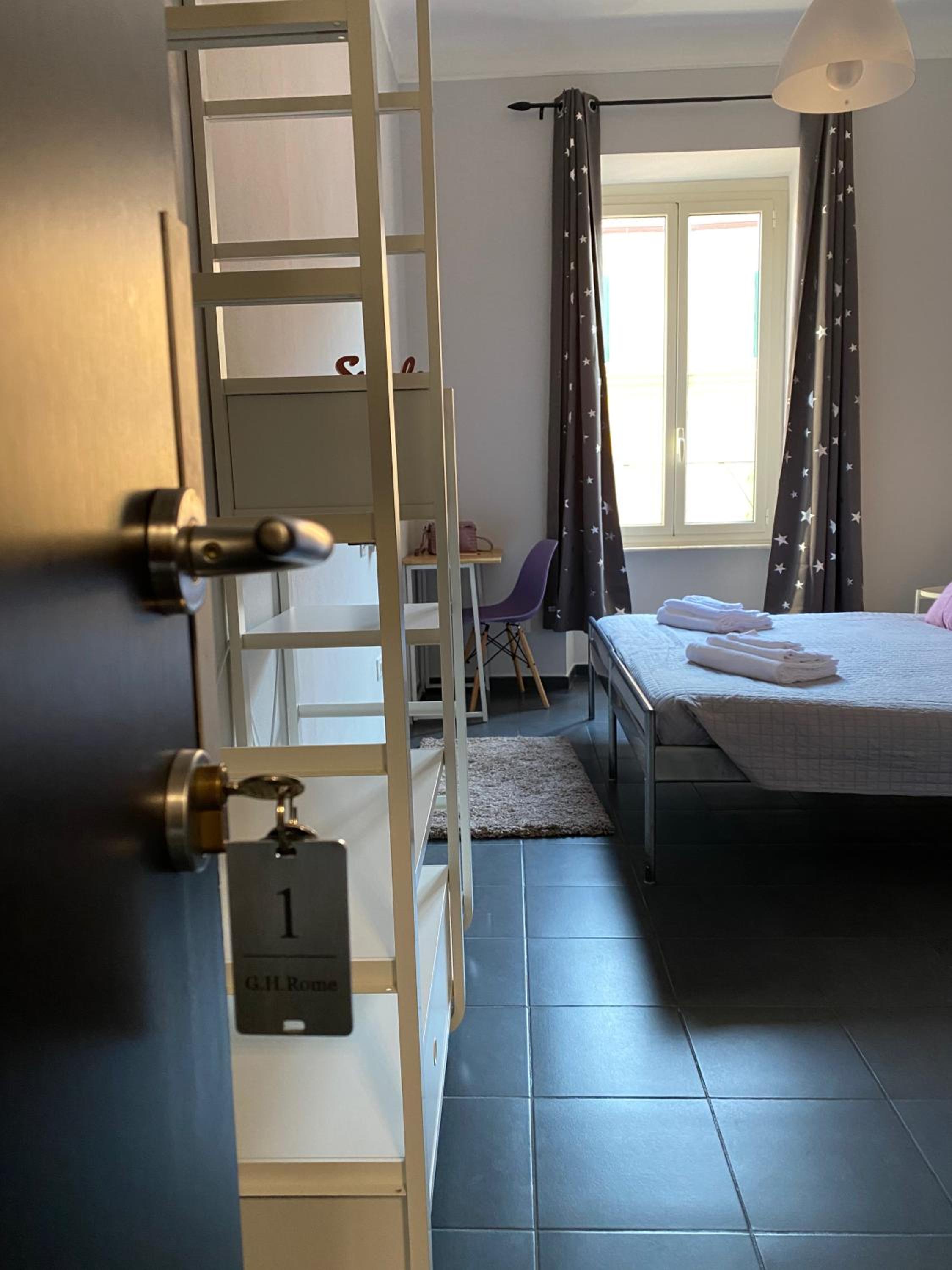 Guest House Rome by GHOR