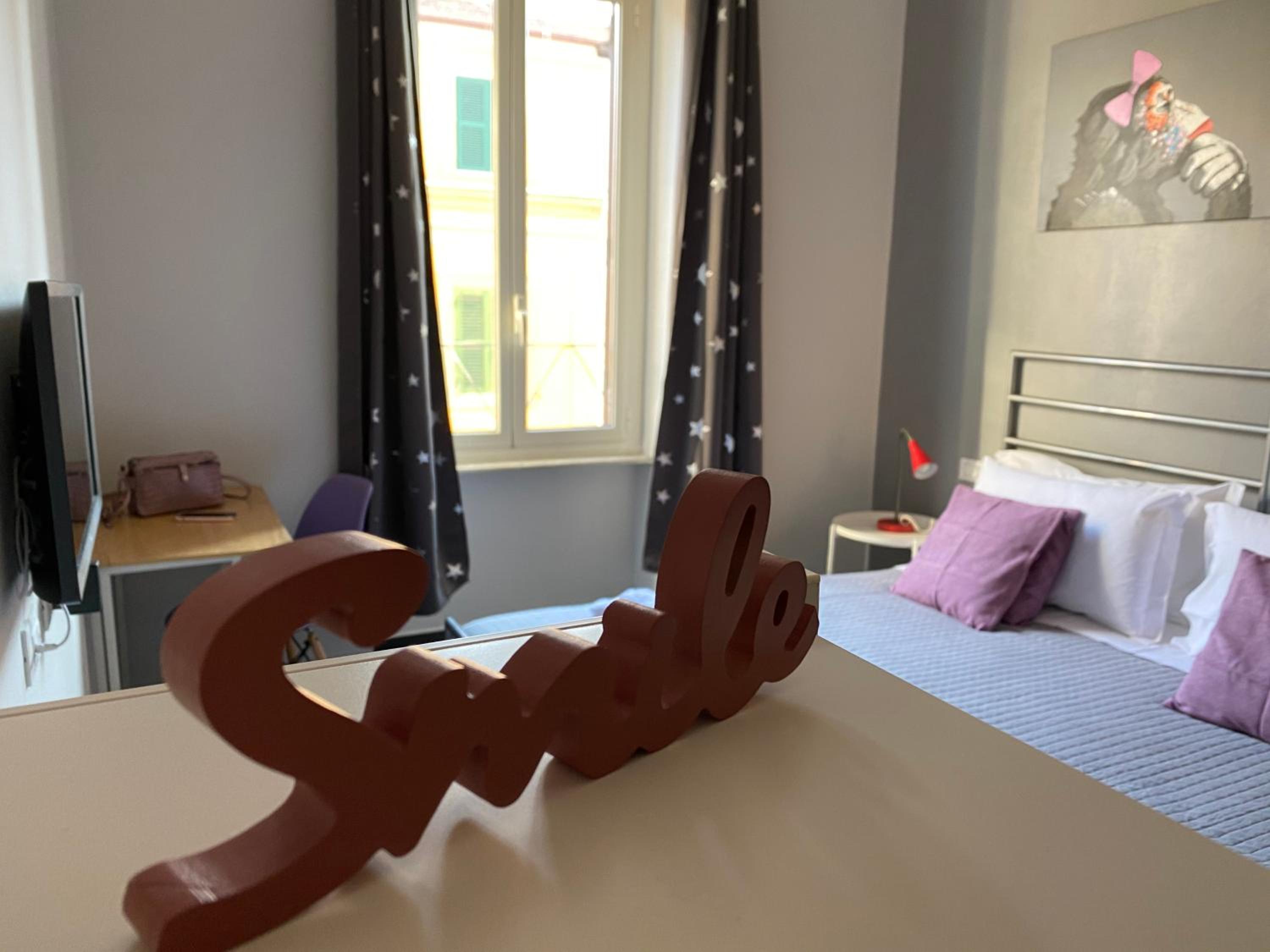 Guest House Rome by GHOR