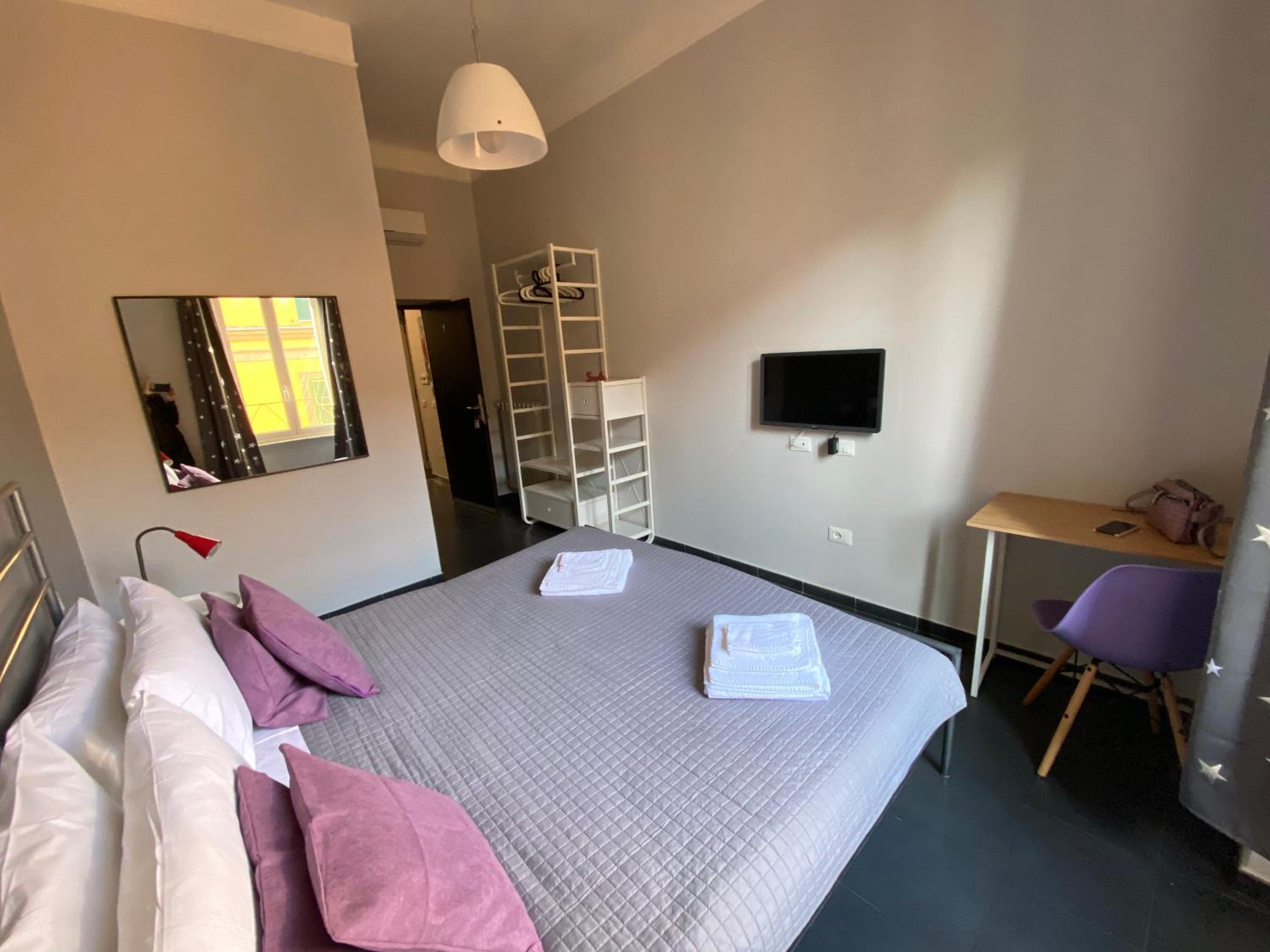Guest House Rome by GHOR