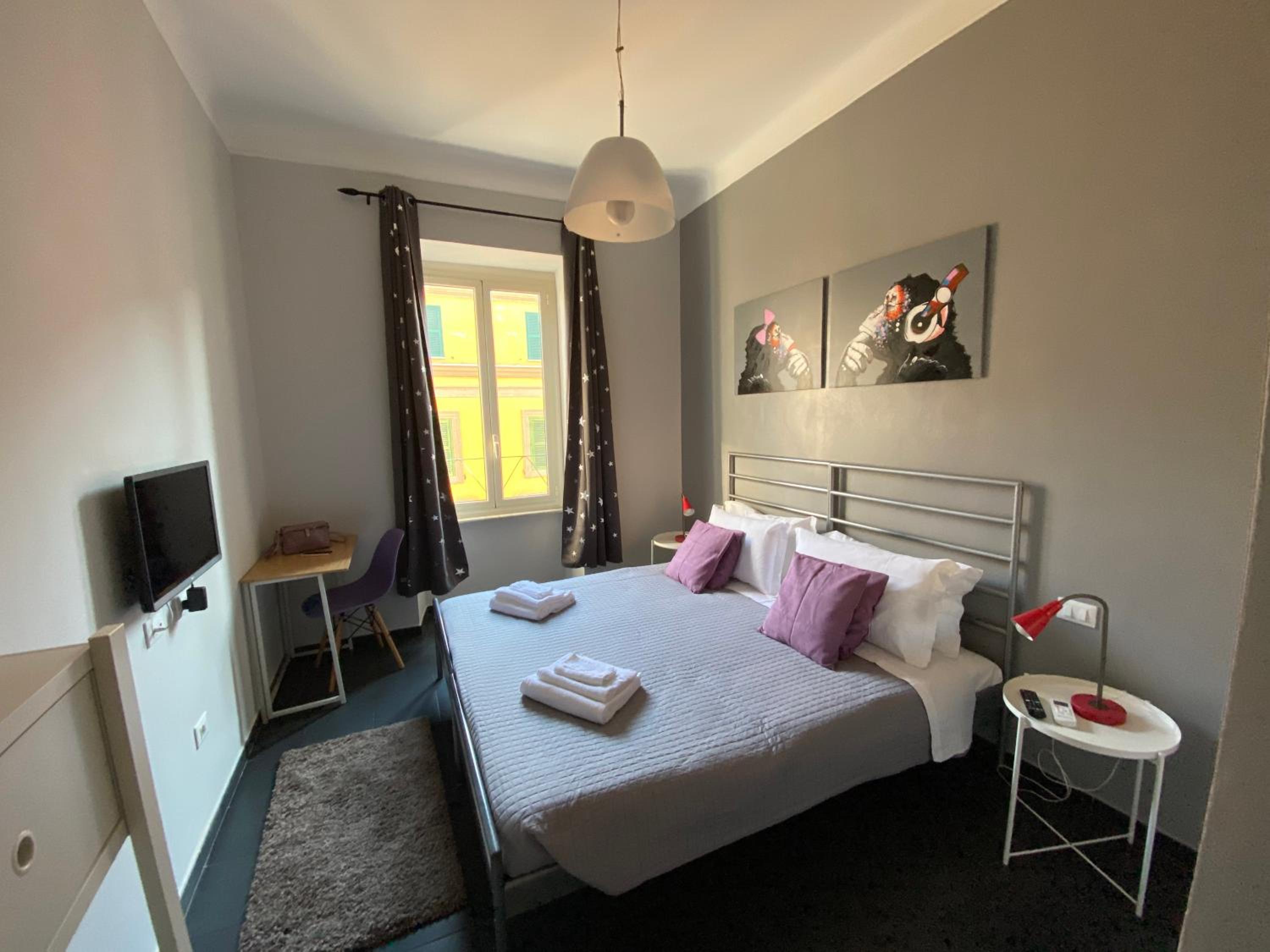 Guest House Rome by GHOR