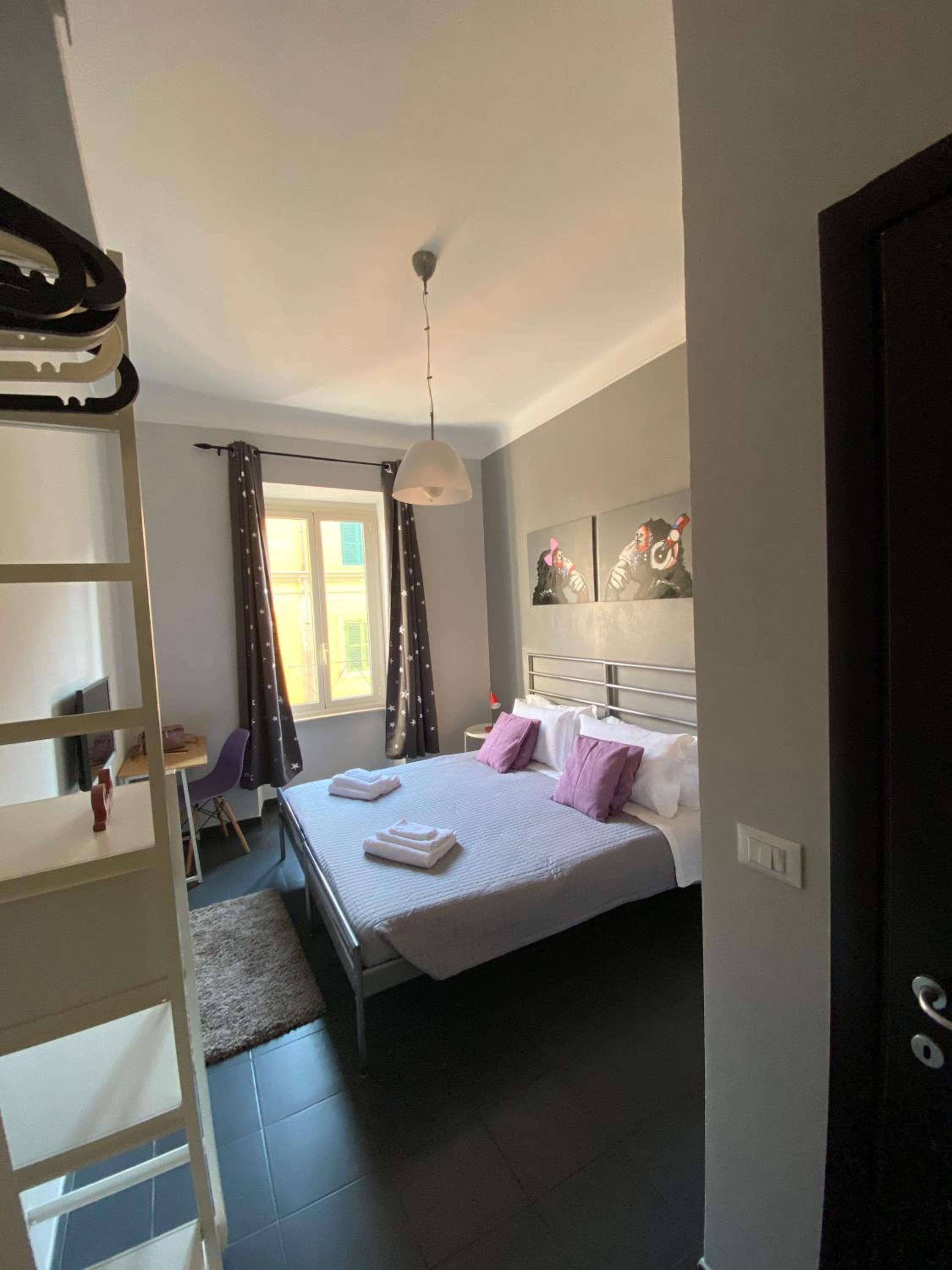 Guest House Rome by GHOR
