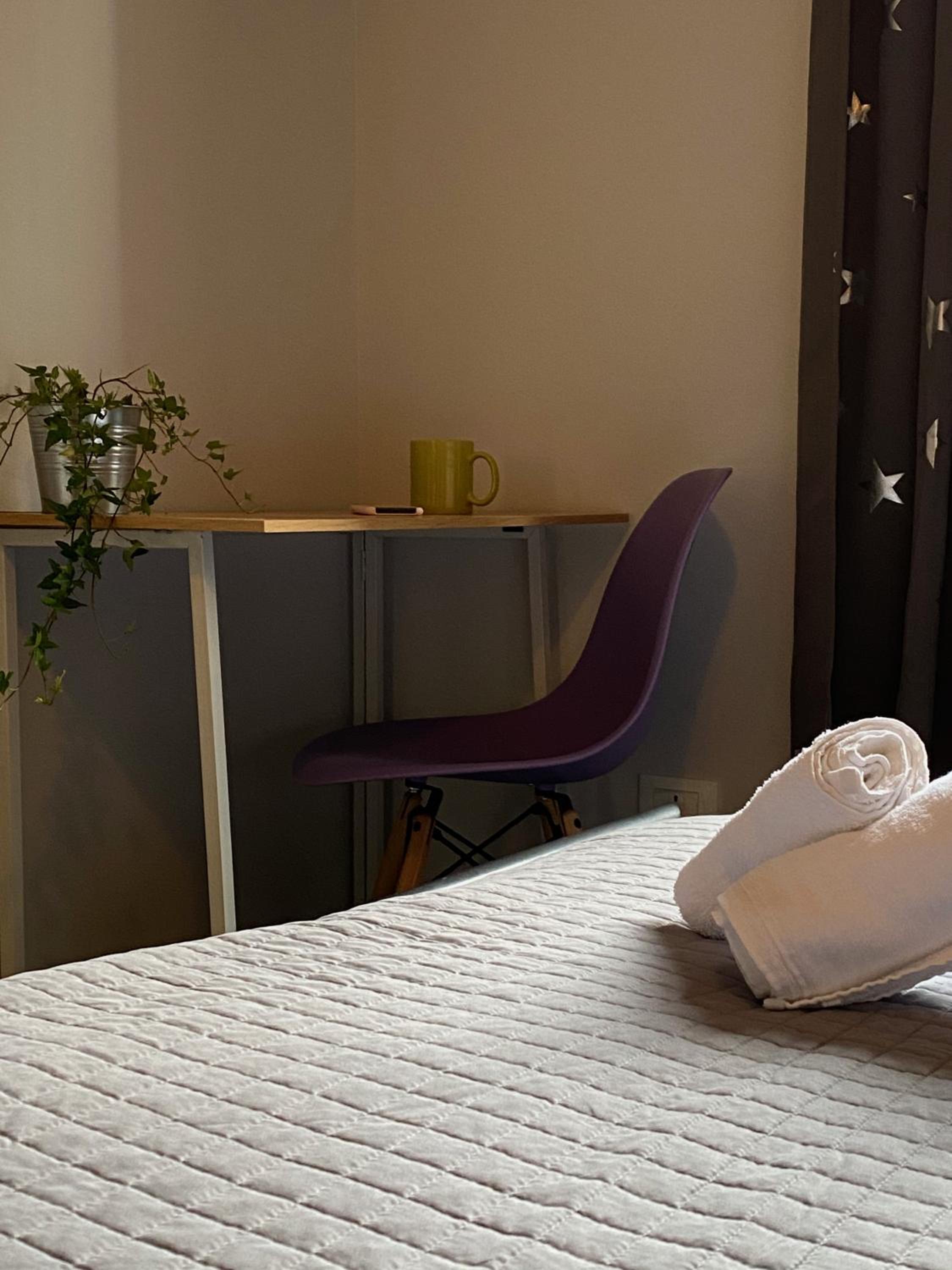 Guest House Rome by GHOR