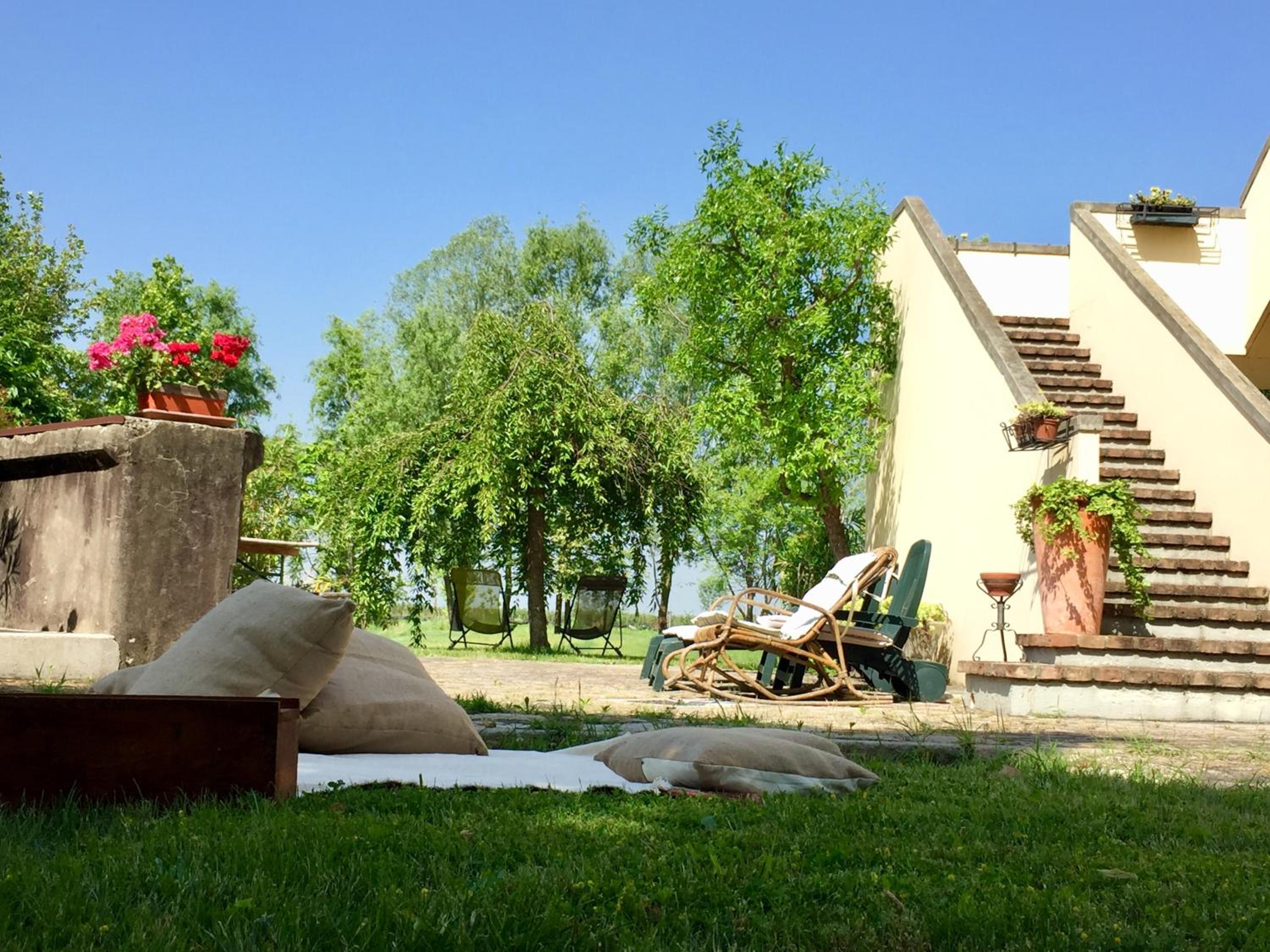 Agriturismo Corte Carezzabella