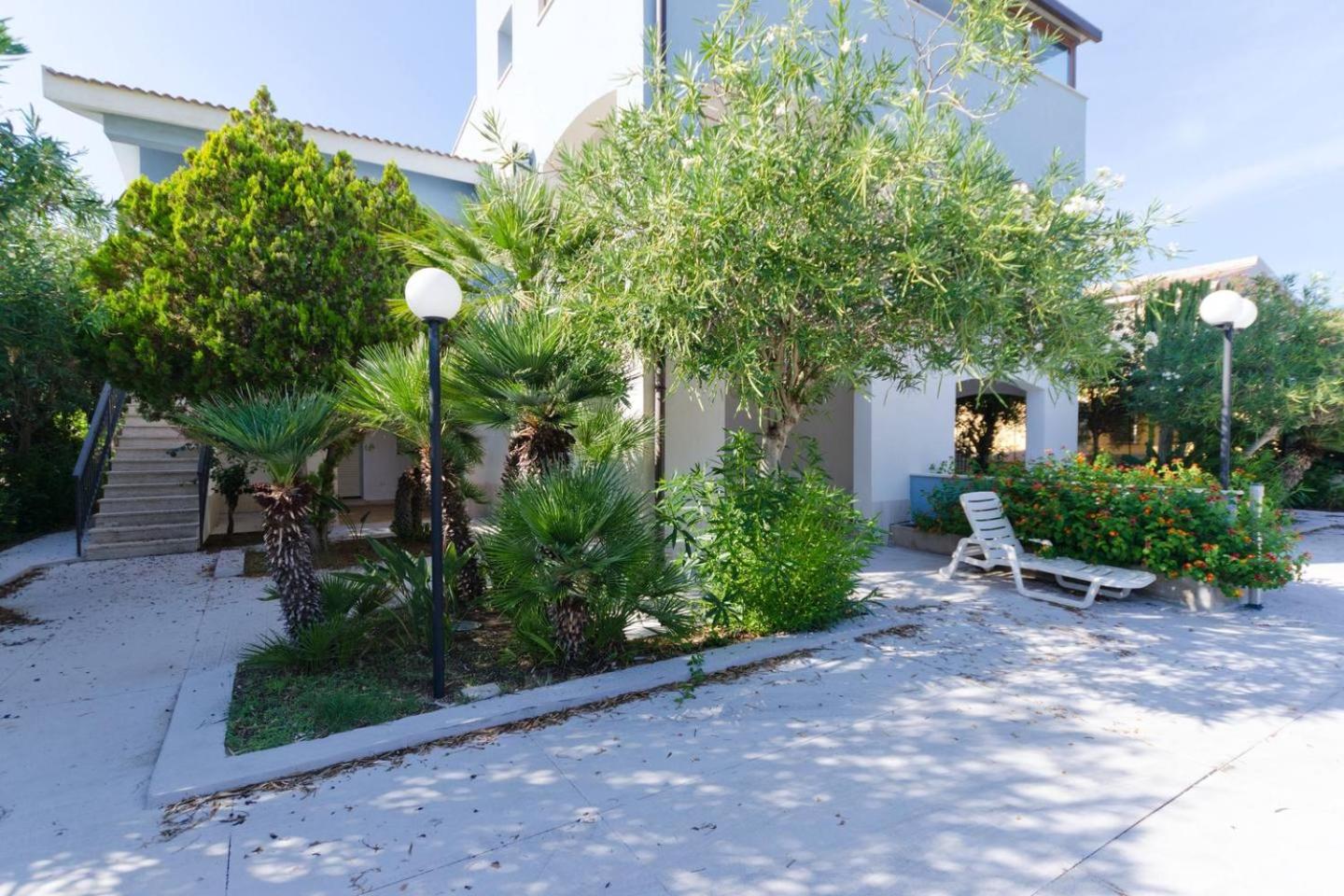 Villa Fratelli Vivaldi
