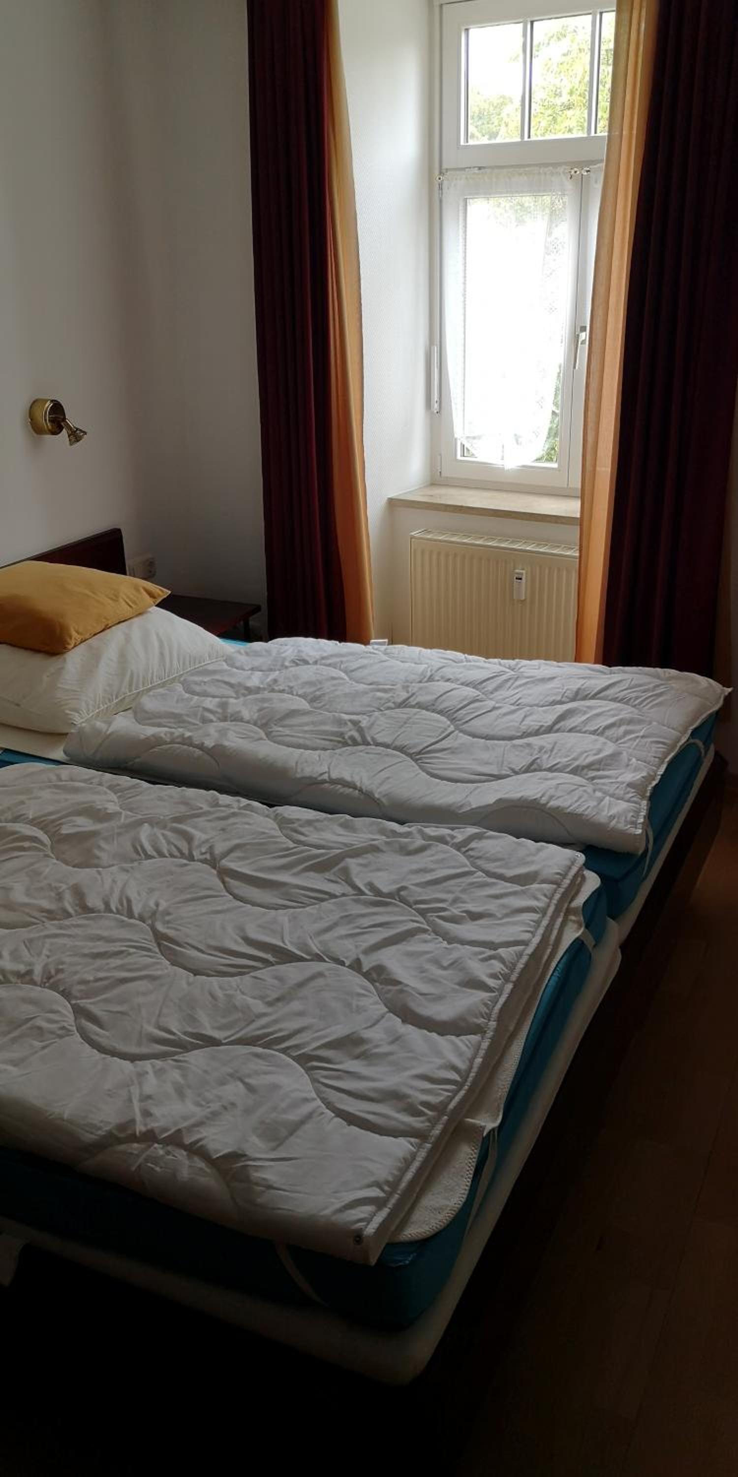 zentrale und strandnahe Ferienwohnung in Kühlungsborn Ost view 5