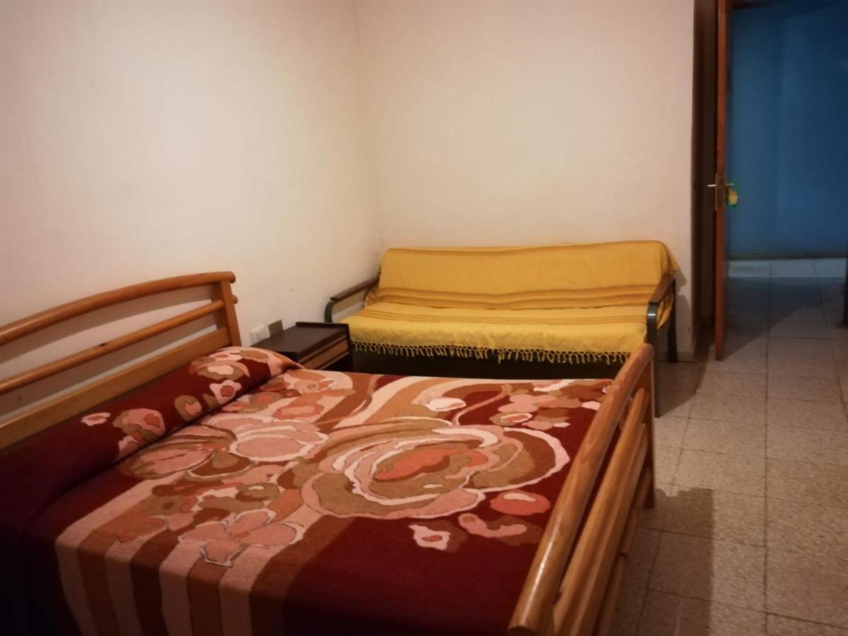Habitaciones Javi Los Abrigos photo 5