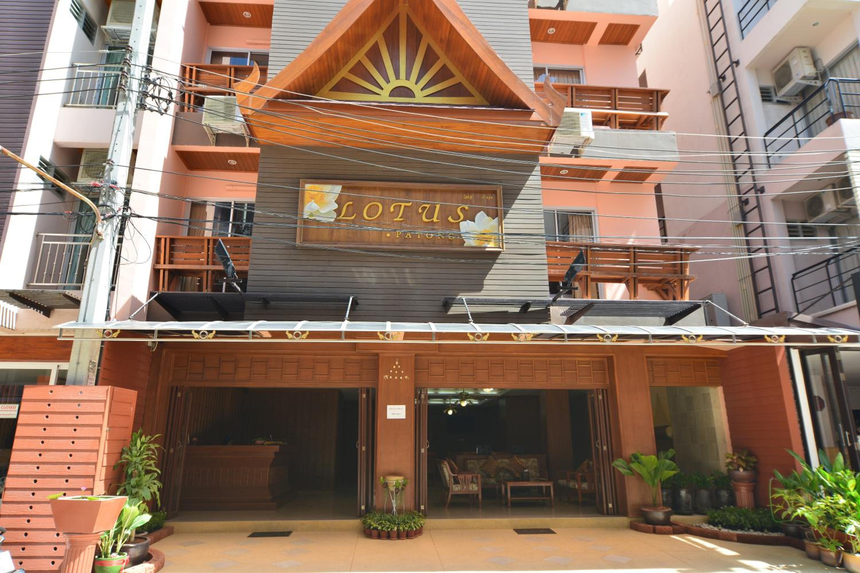 building