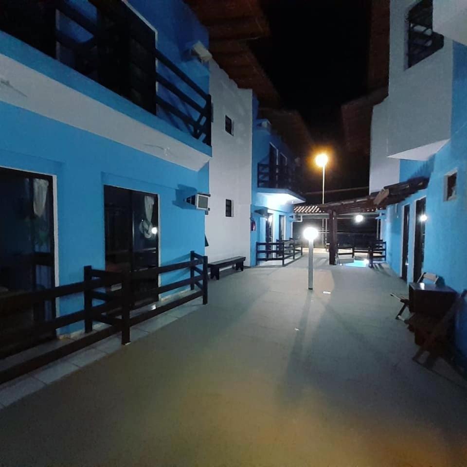 Pousada Oceano Azul