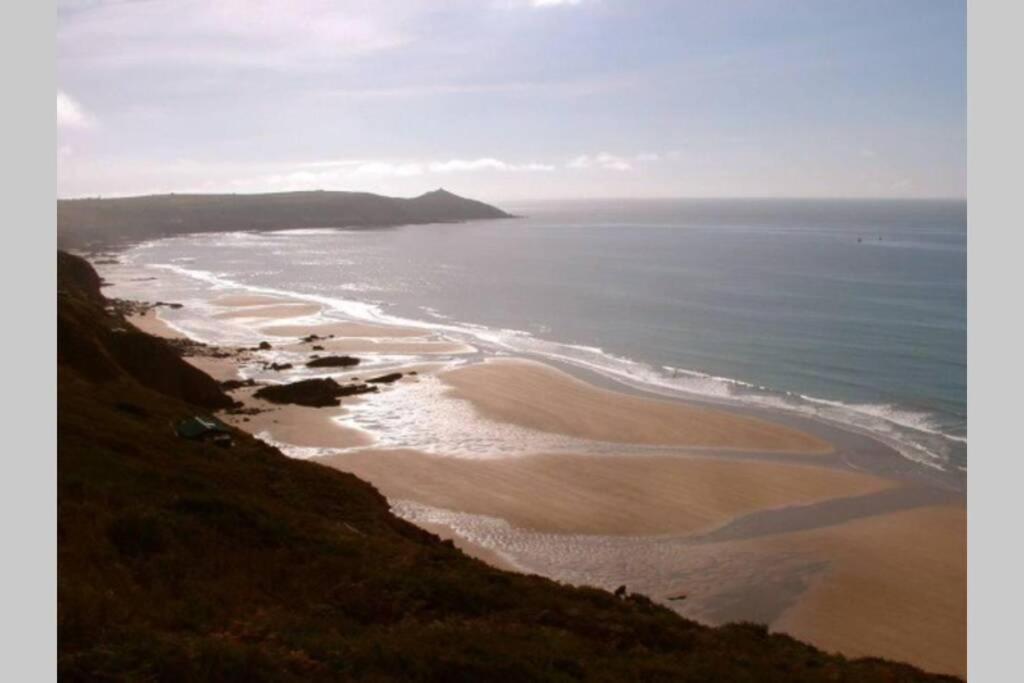 Looe Vacations - Millendreath at Westcliff - Self Catering flat with amazing sea views - Property Image 6