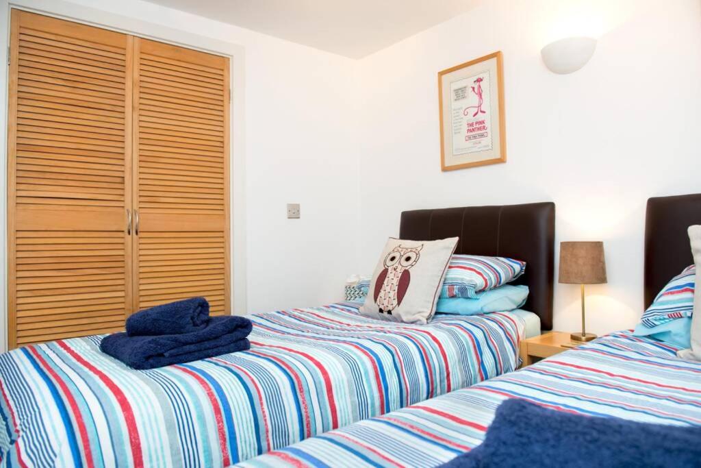 Looe Vacations - Millendreath at Westcliff - Self Catering flat with amazing sea views - Property Image 15