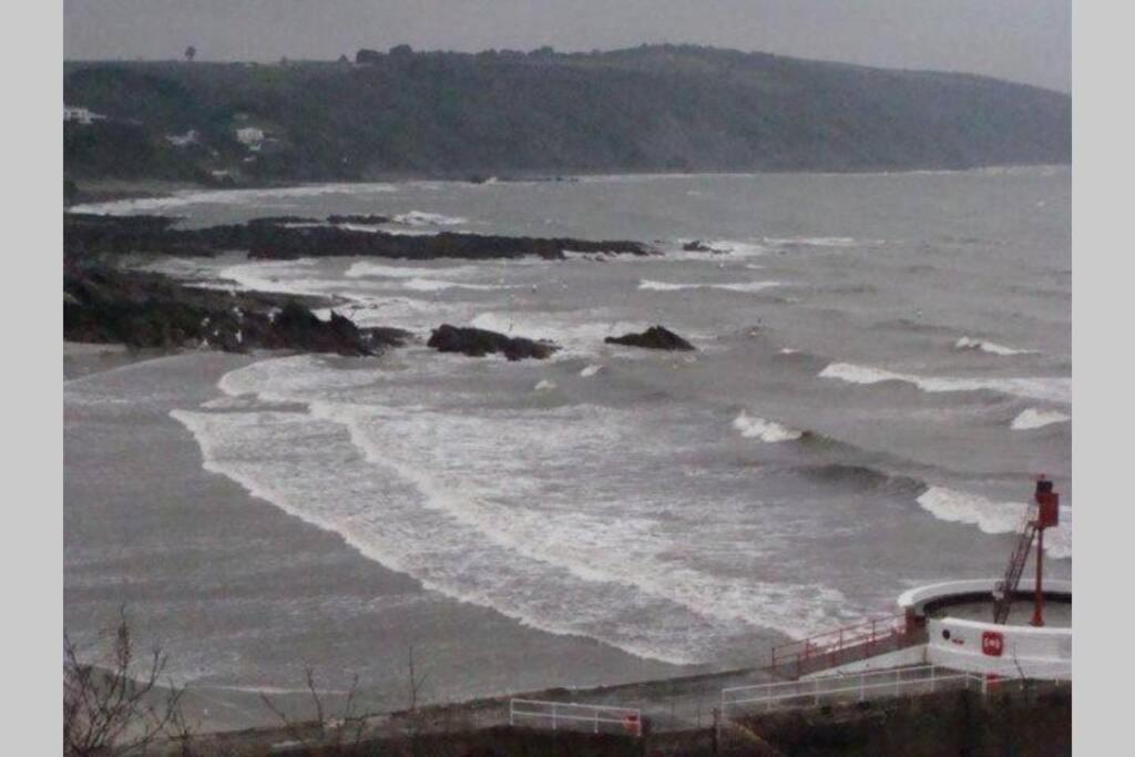 Looe Vacations - Millendreath at Westcliff - Self Catering flat with amazing sea views - Property Image 8