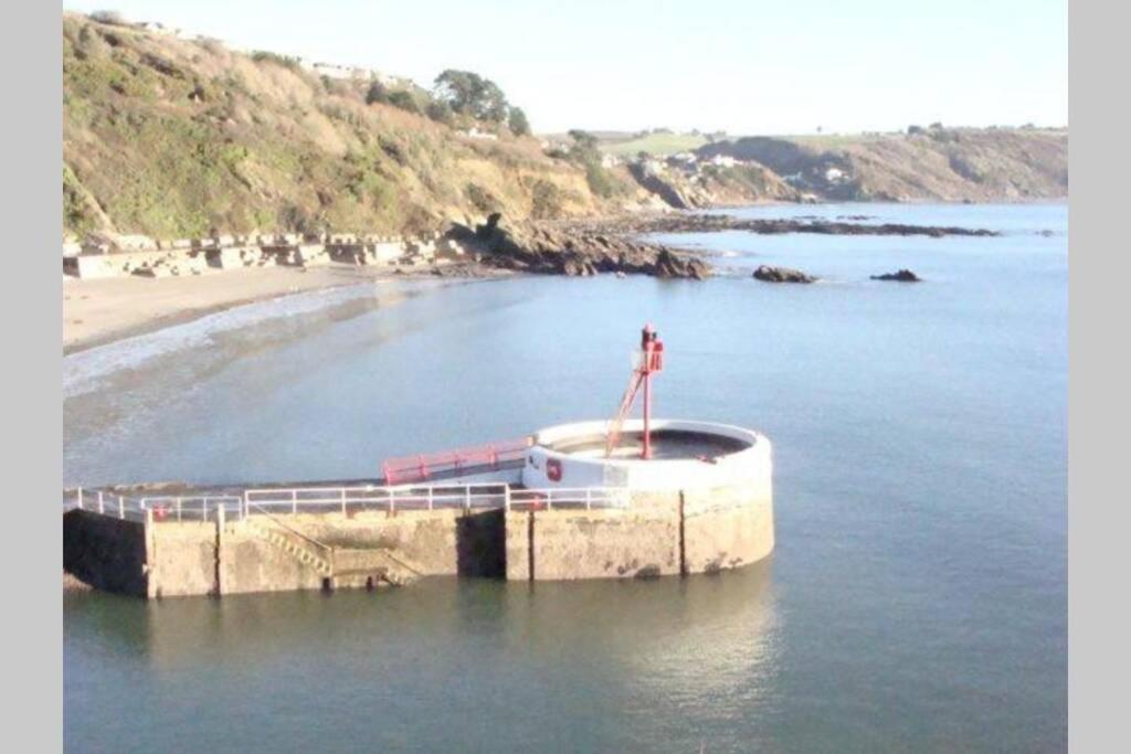 Looe Vacations - Millendreath at Westcliff - Self Catering flat with amazing sea views - Property Image 9