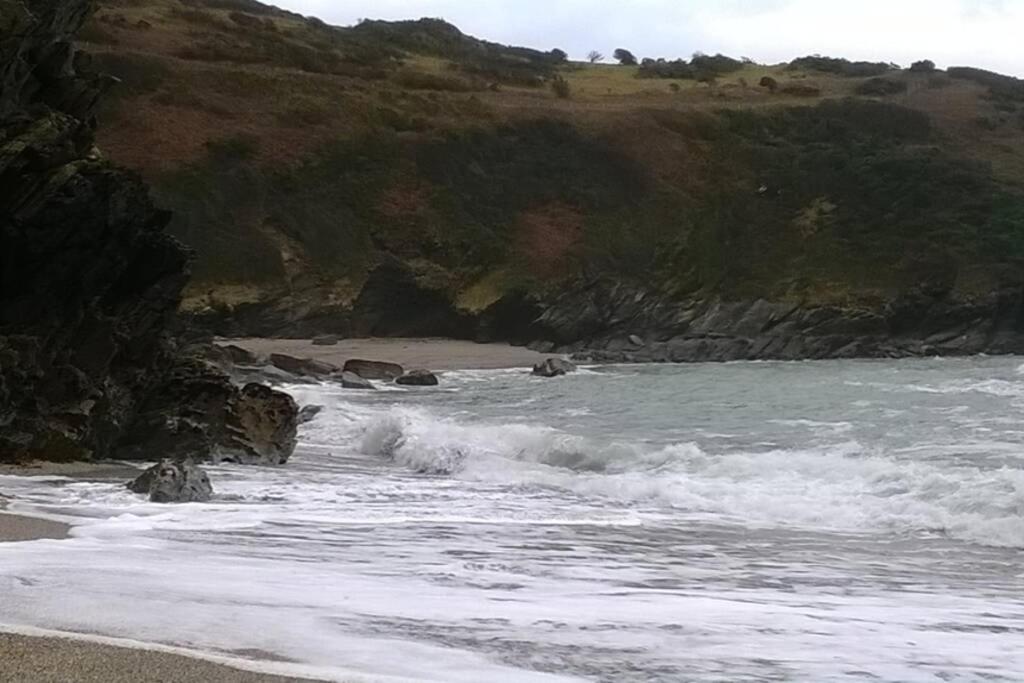 Looe Vacations - Millendreath at Westcliff - Self Catering flat with amazing sea views - Property Image 5