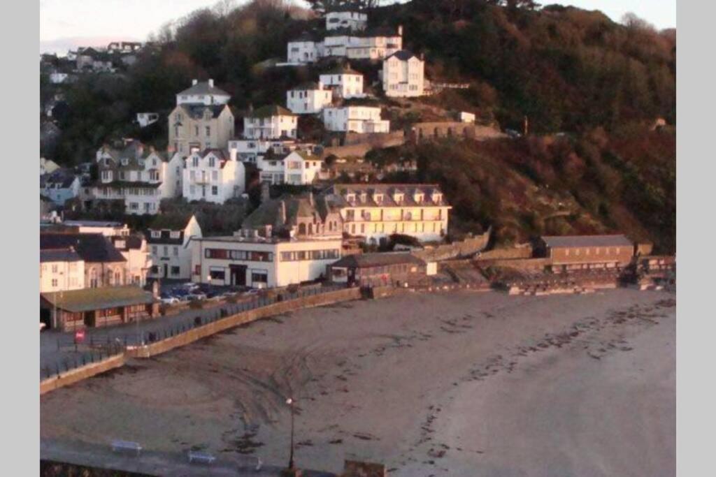 Looe Vacations - Millendreath at Westcliff - Self Catering flat with amazing sea views - Property Image 4