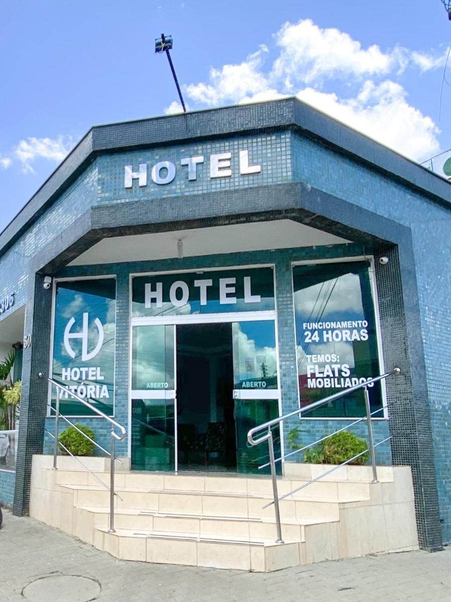 hotel building