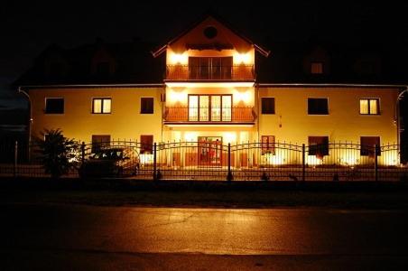 Pensjonat Korona view 2