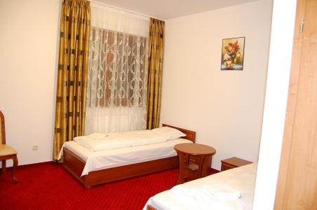 Pensjonat Korona view 5