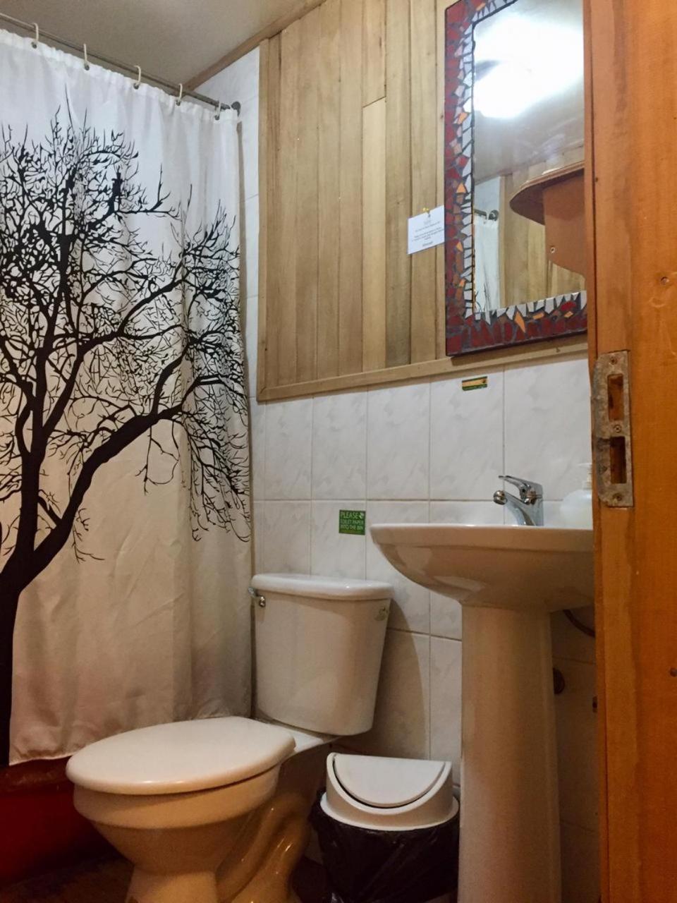 Palafito Hostel Chiloé