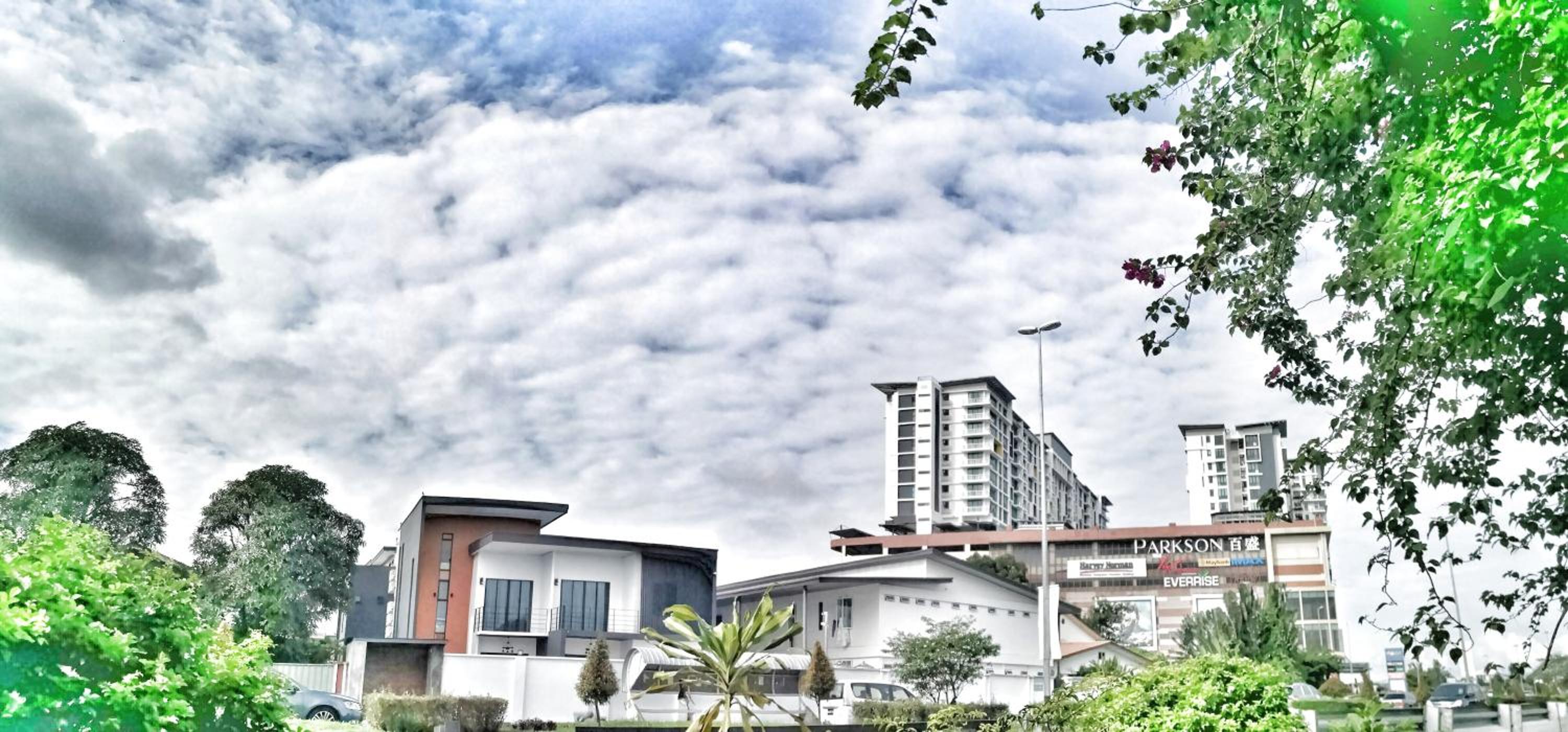23Loft Kuching photo 1