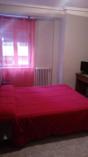 Hostal Uría