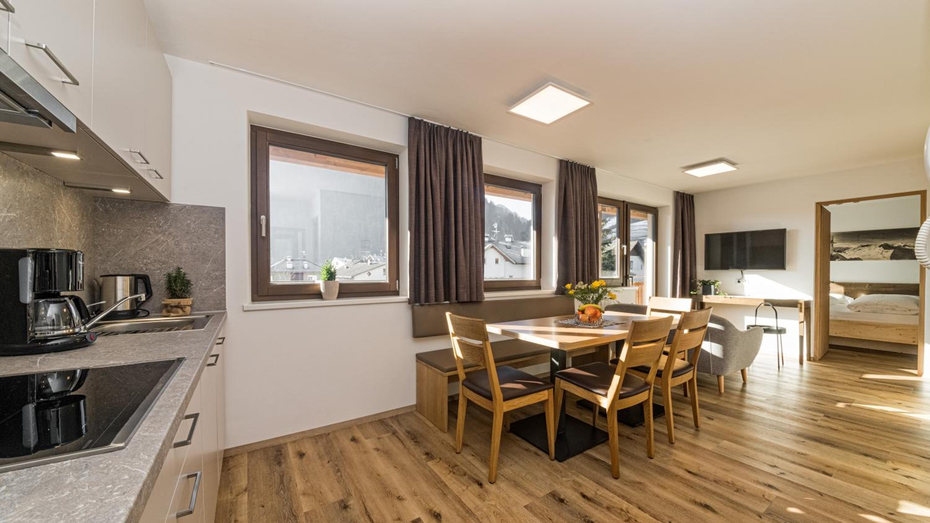 Appartement Wiere view 3