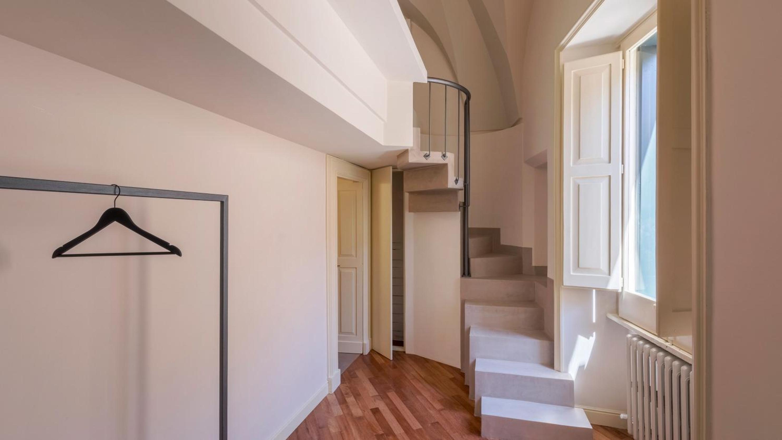 Palazzo Acquaviva - Il forno antico view 3