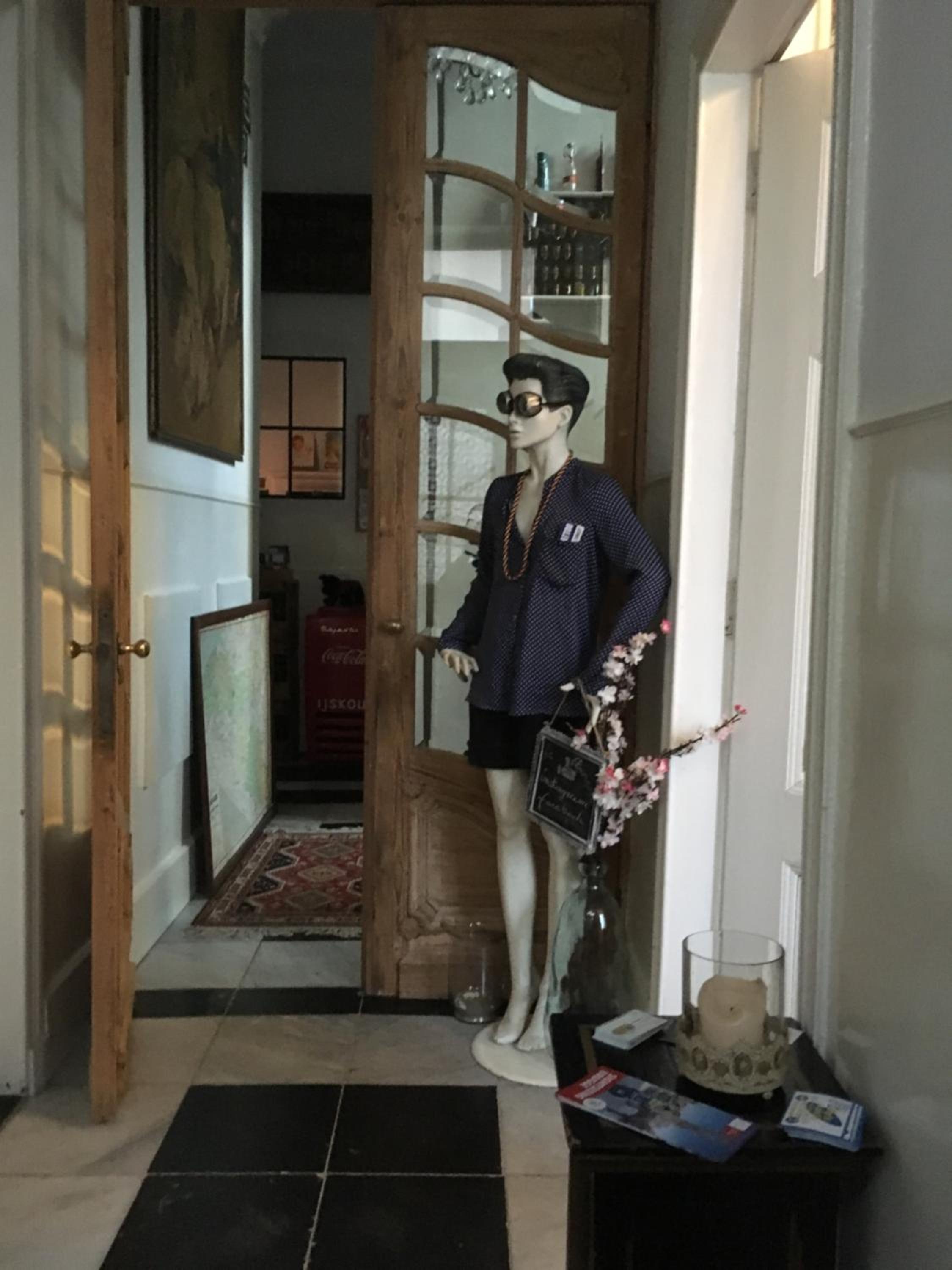 B&B Le flaneur
