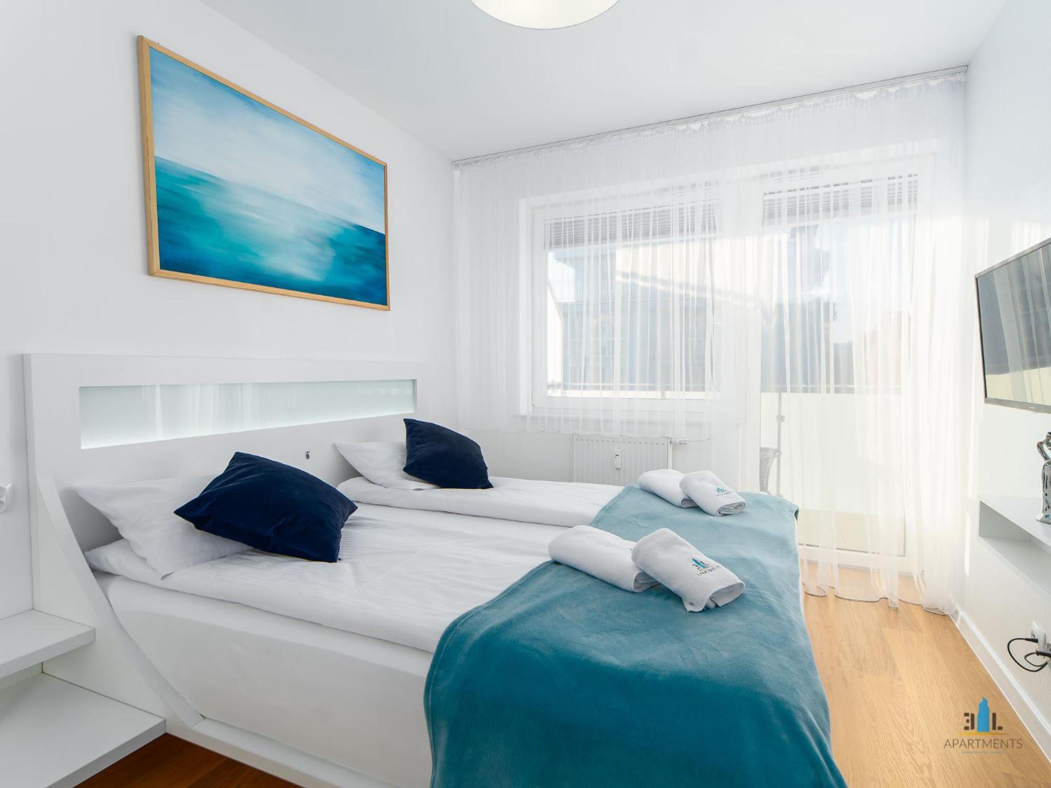 3L Apartments Bliżej Morza