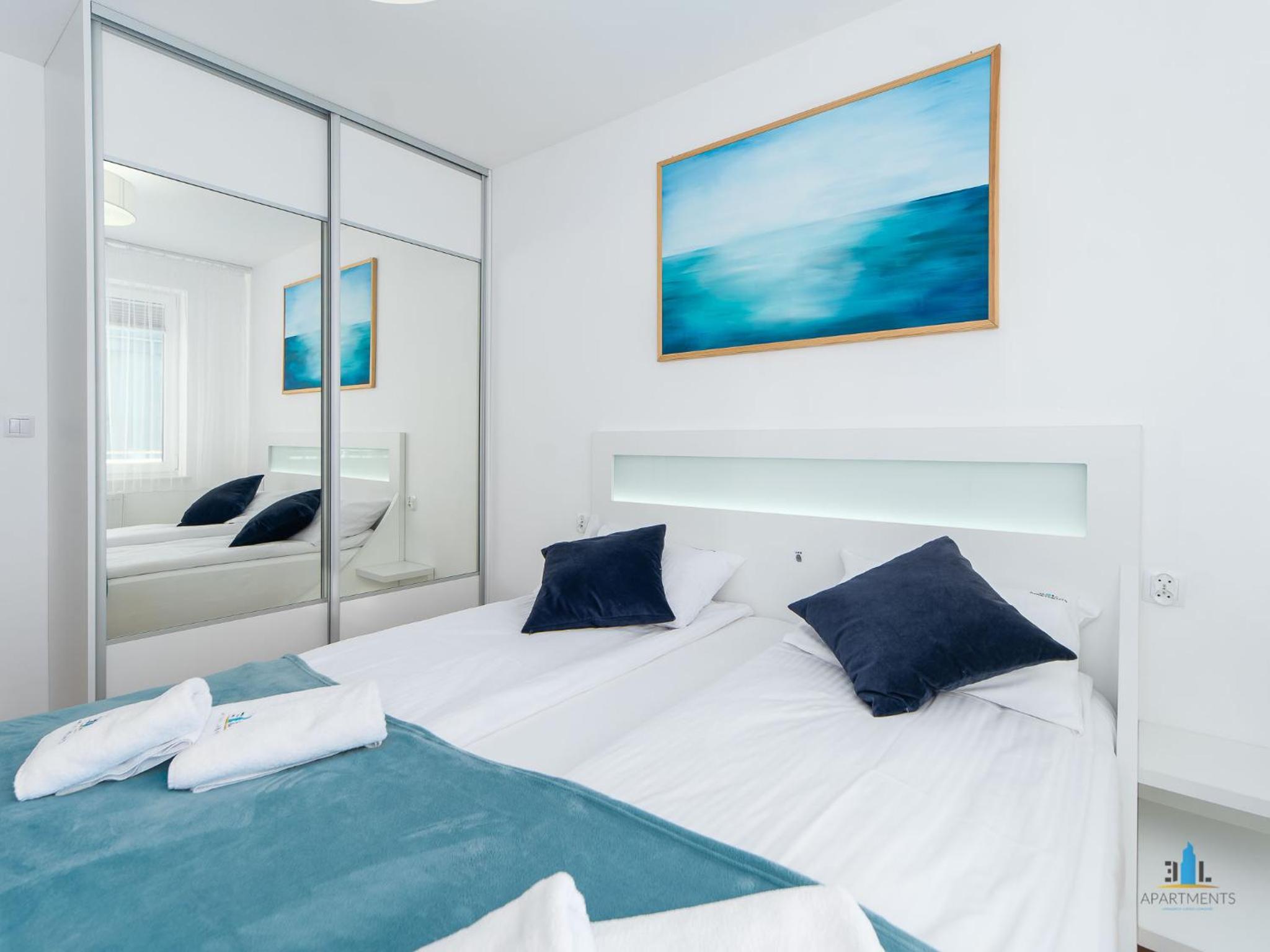 3L Apartments Bliżej Morza