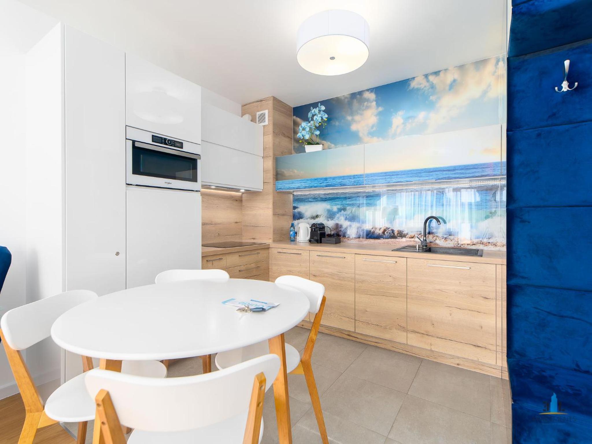 3L Apartments Bliżej Morza