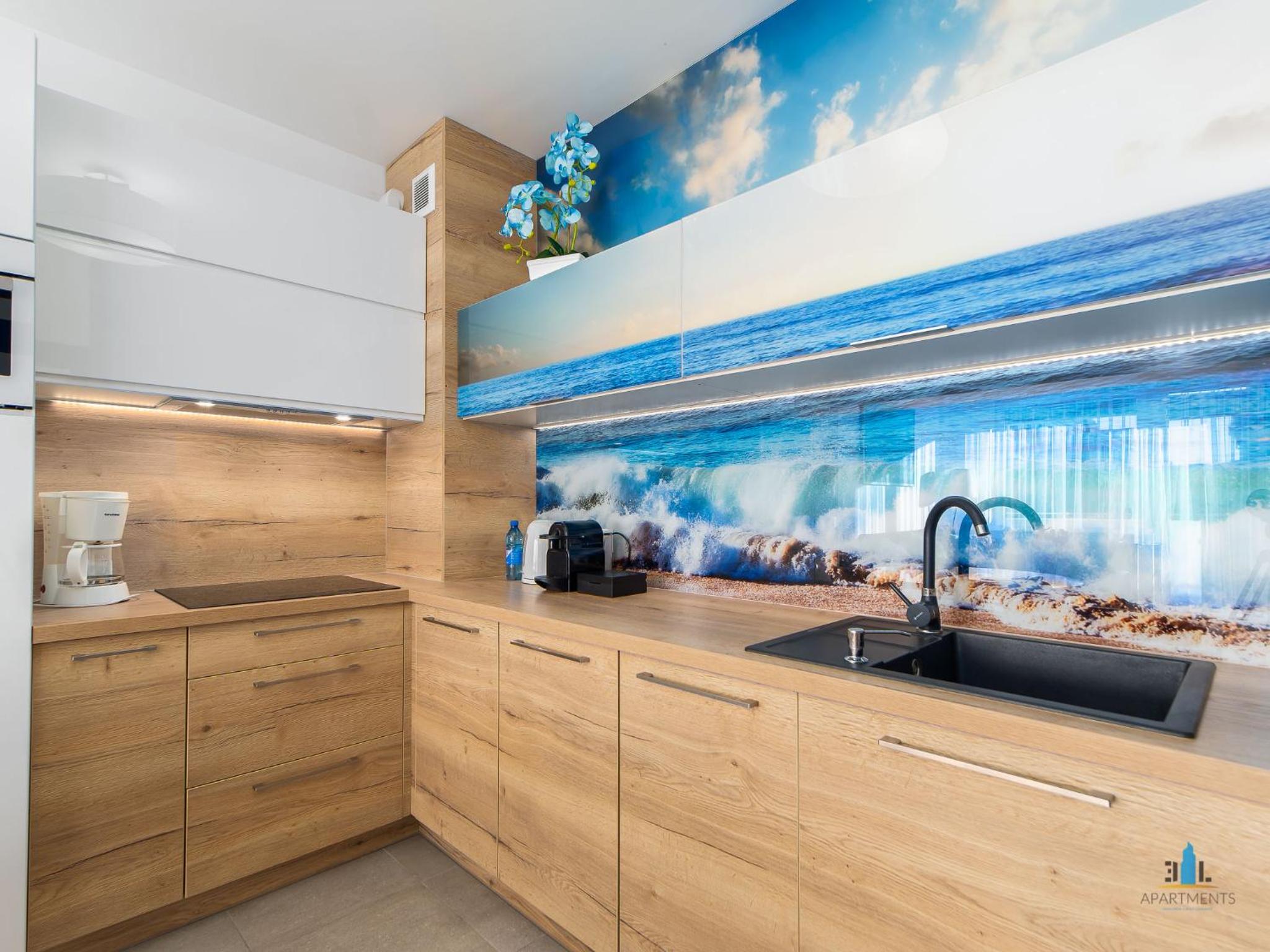 3L Apartments Bliżej Morza