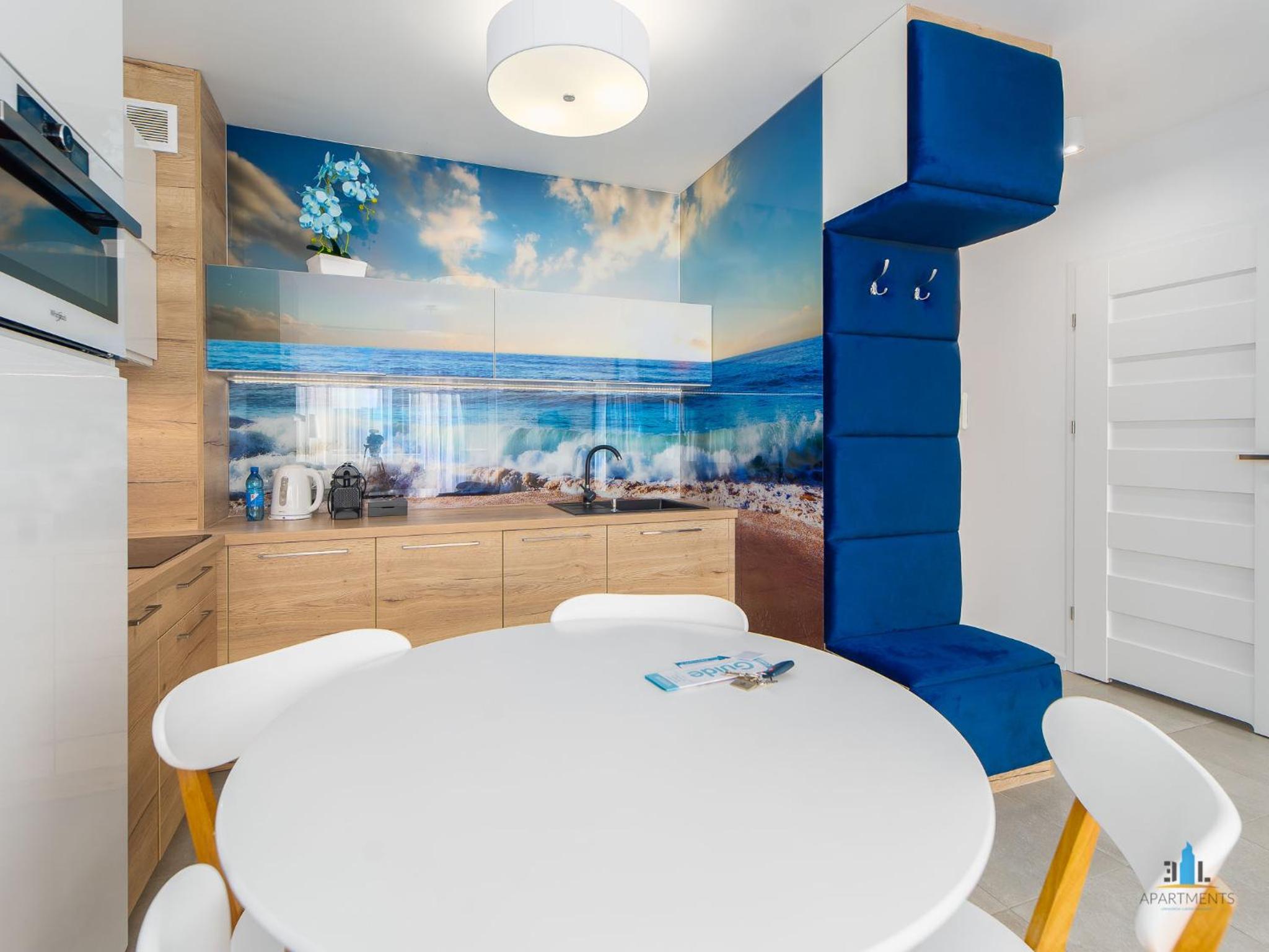3L Apartments Bliżej Morza