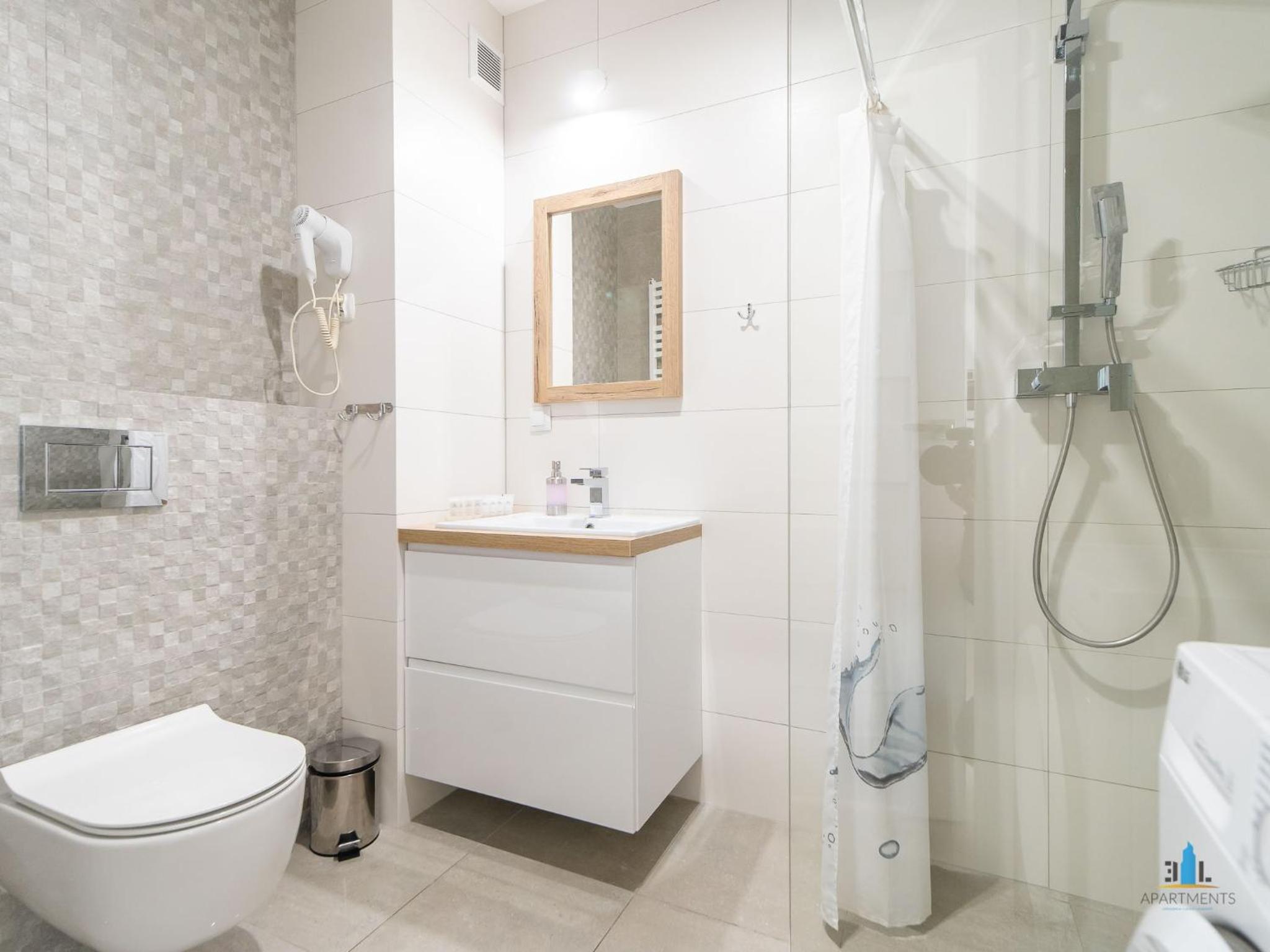 3L Apartments Bliżej Morza