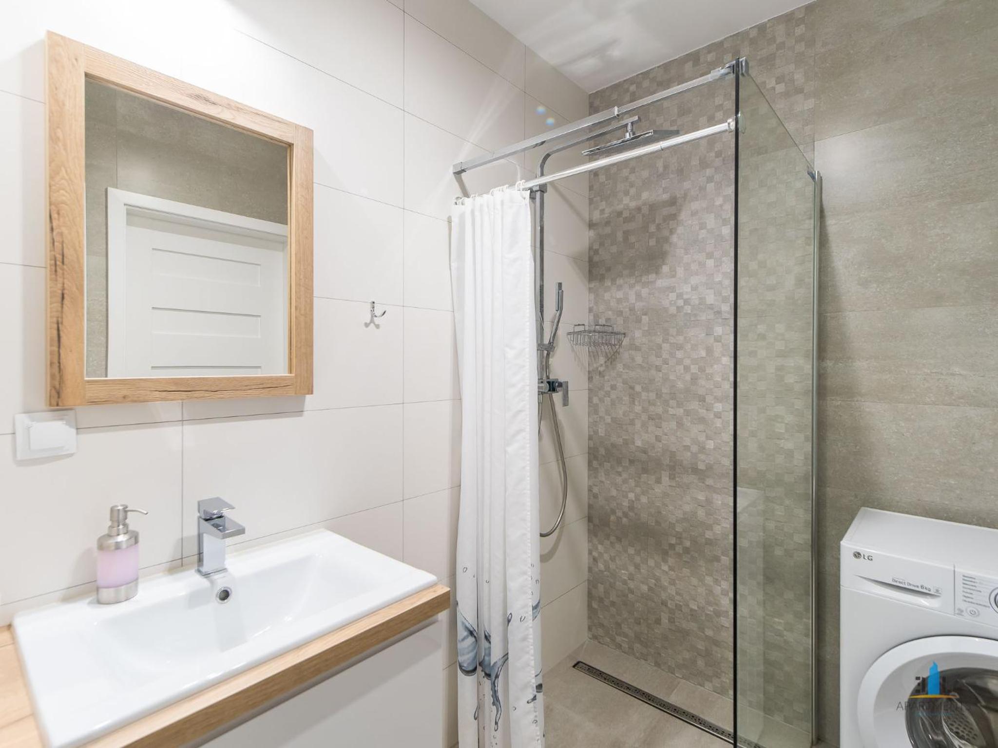 3L Apartments Bliżej Morza