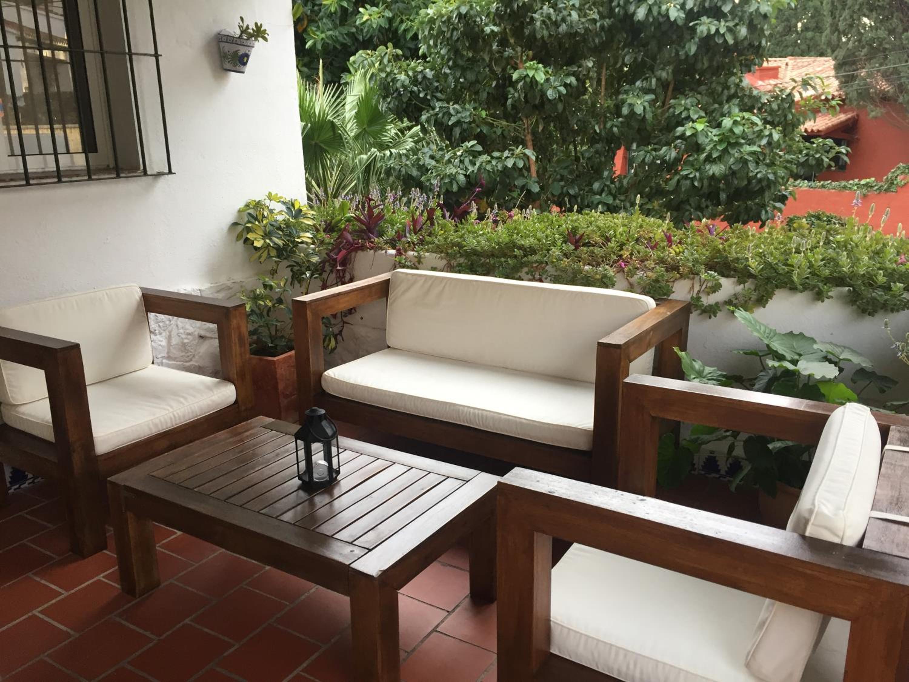 Hostal Boutique Los Geranios del Pinar